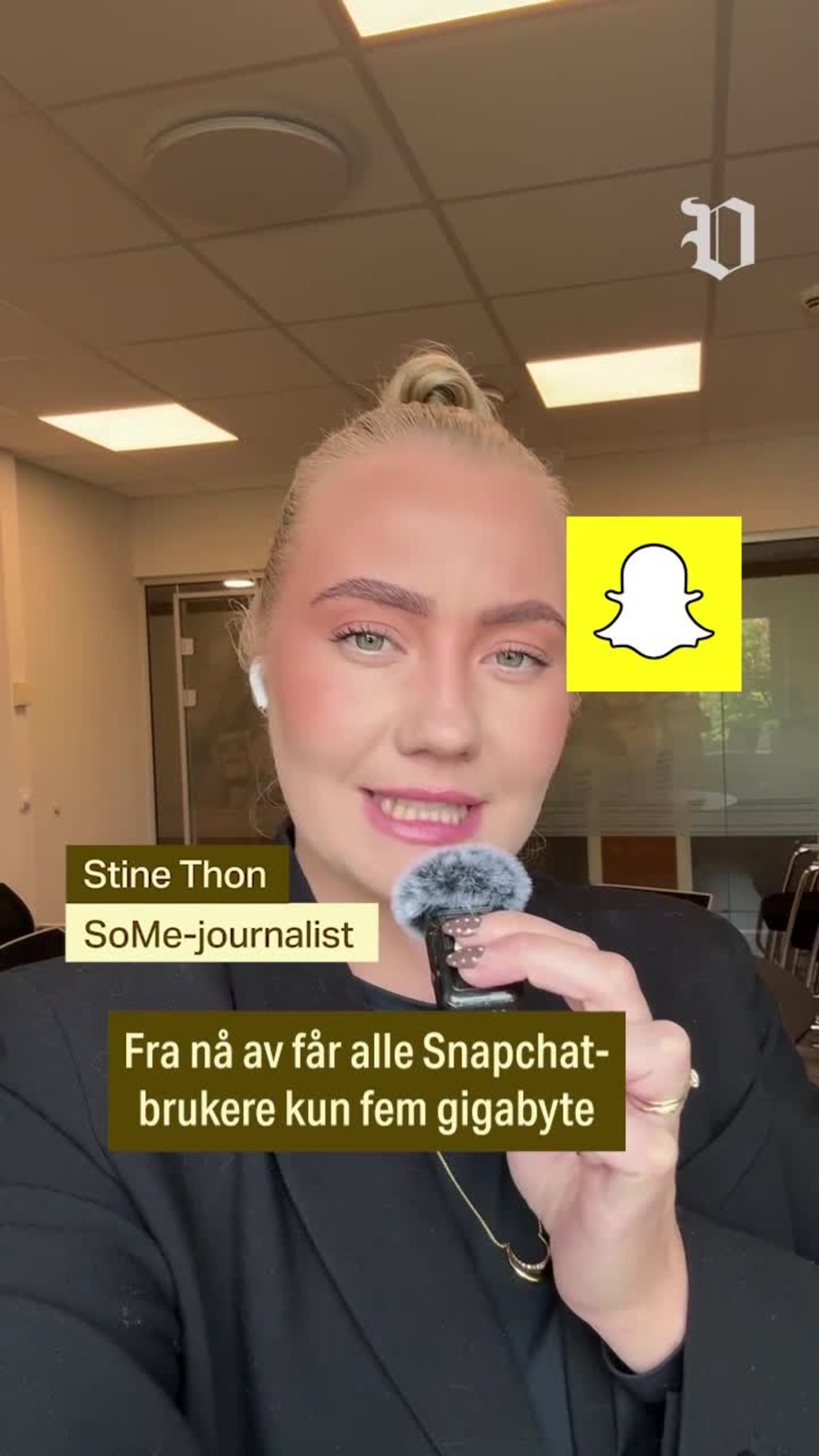 Nå tar Snapchat betalt for dette