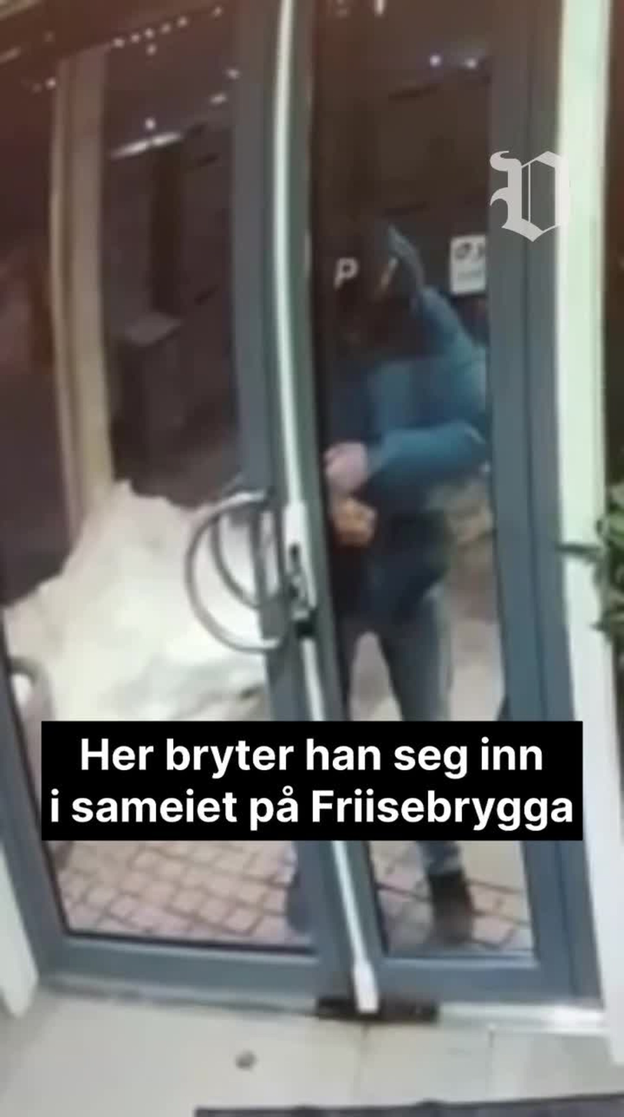 Her bryter tyven seg inn