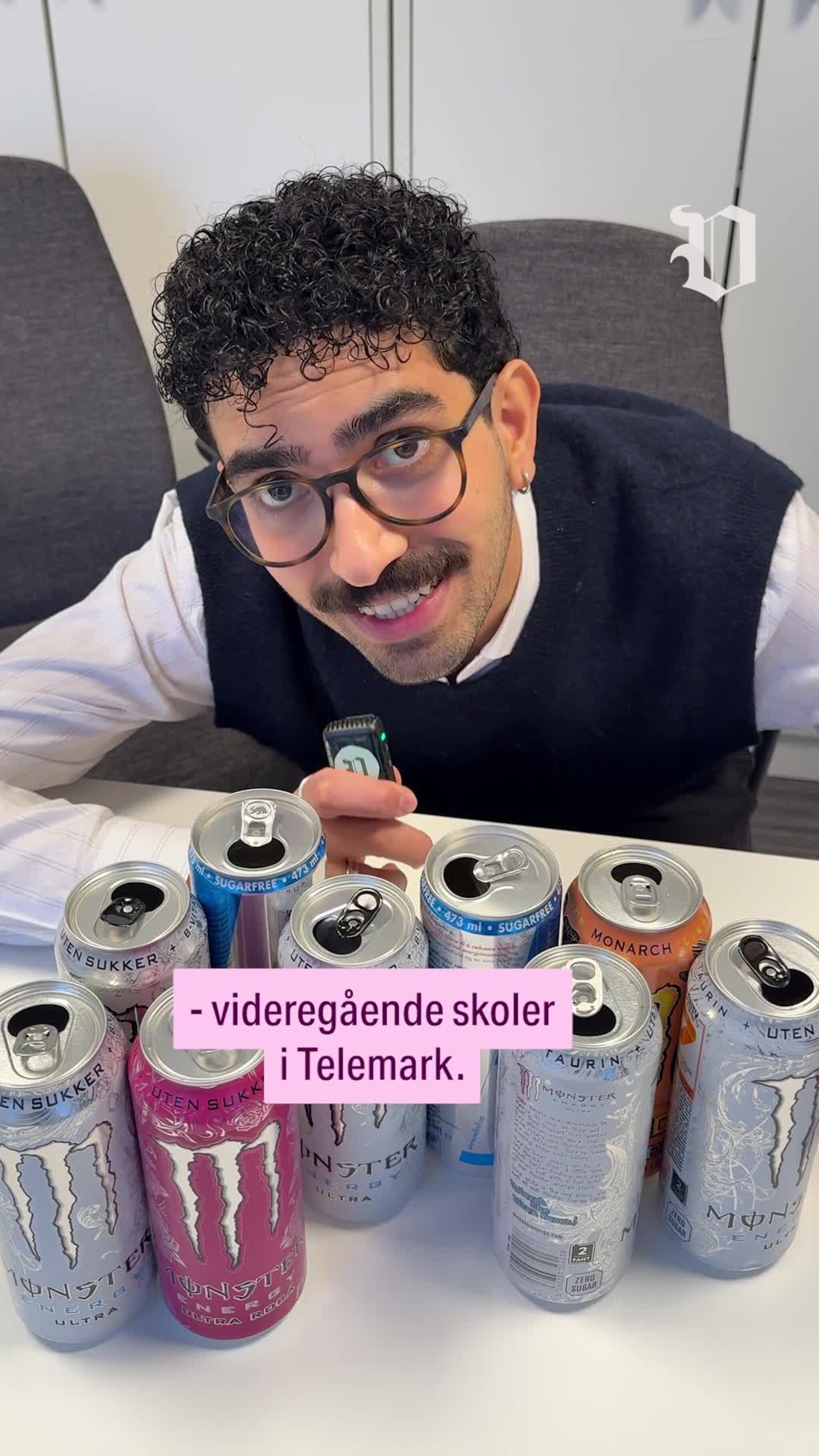 - Hvor skal jeg få energien min fra nå?