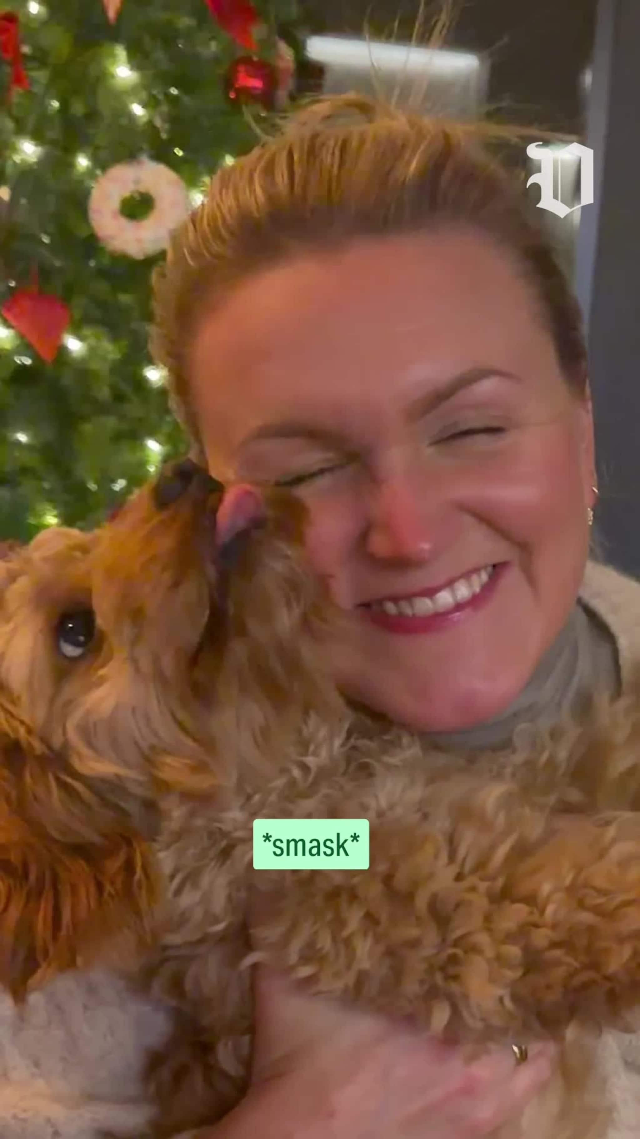God jul!