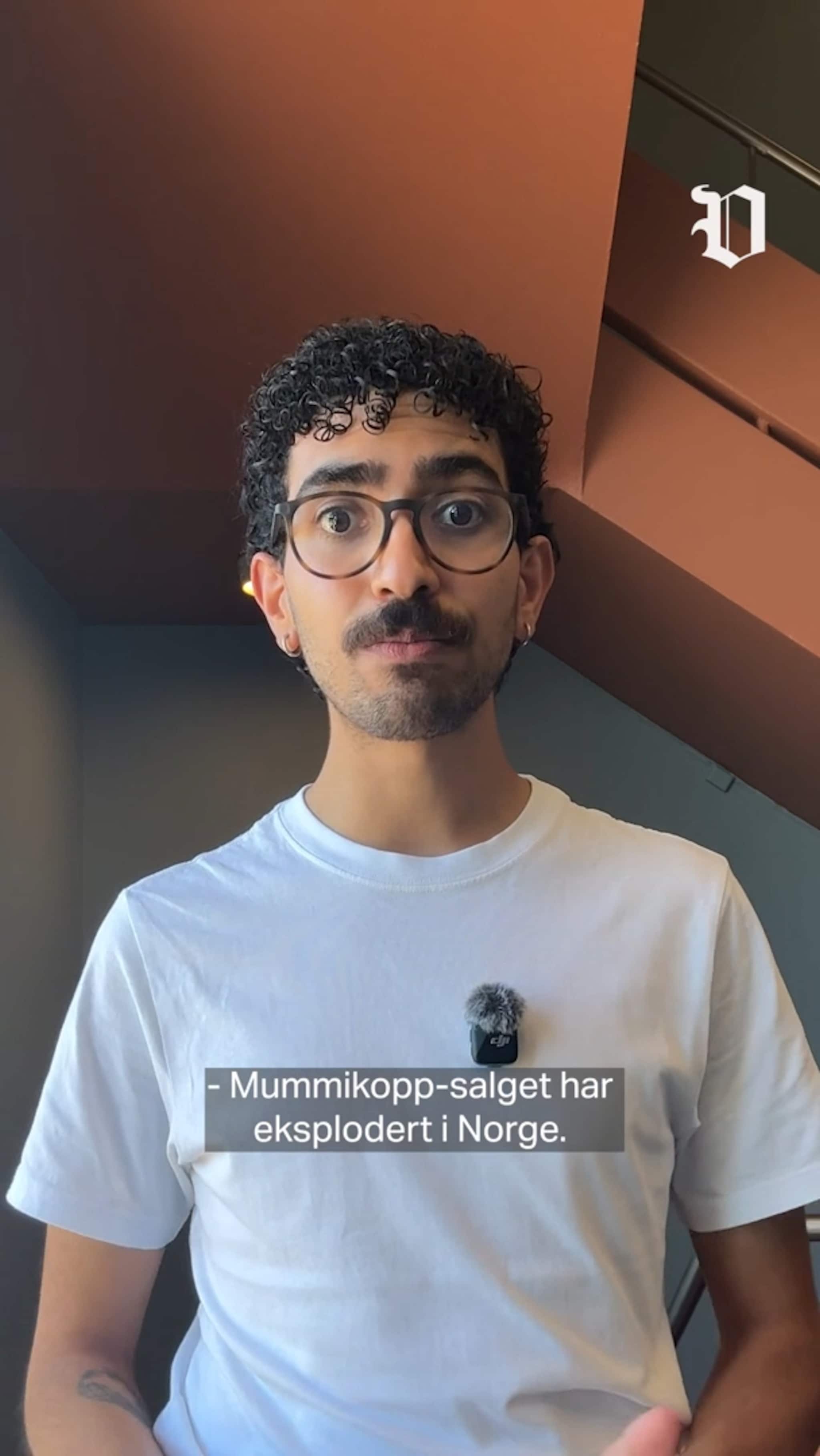 Salget eksploderte etter rasismeanklager