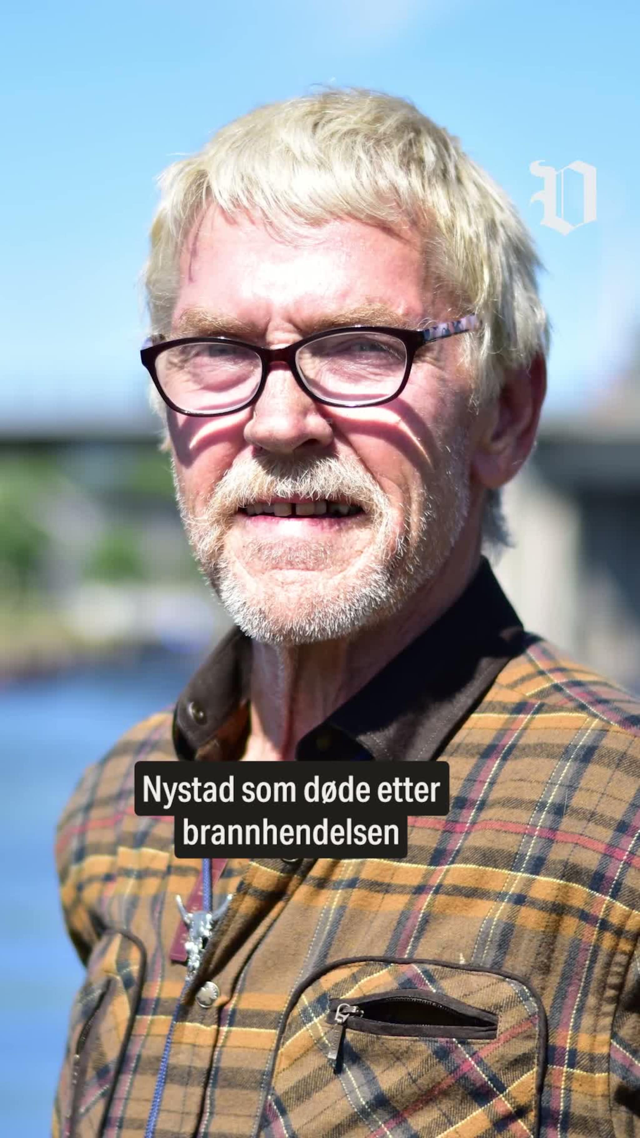 Ole Morten skal ha blitt drept