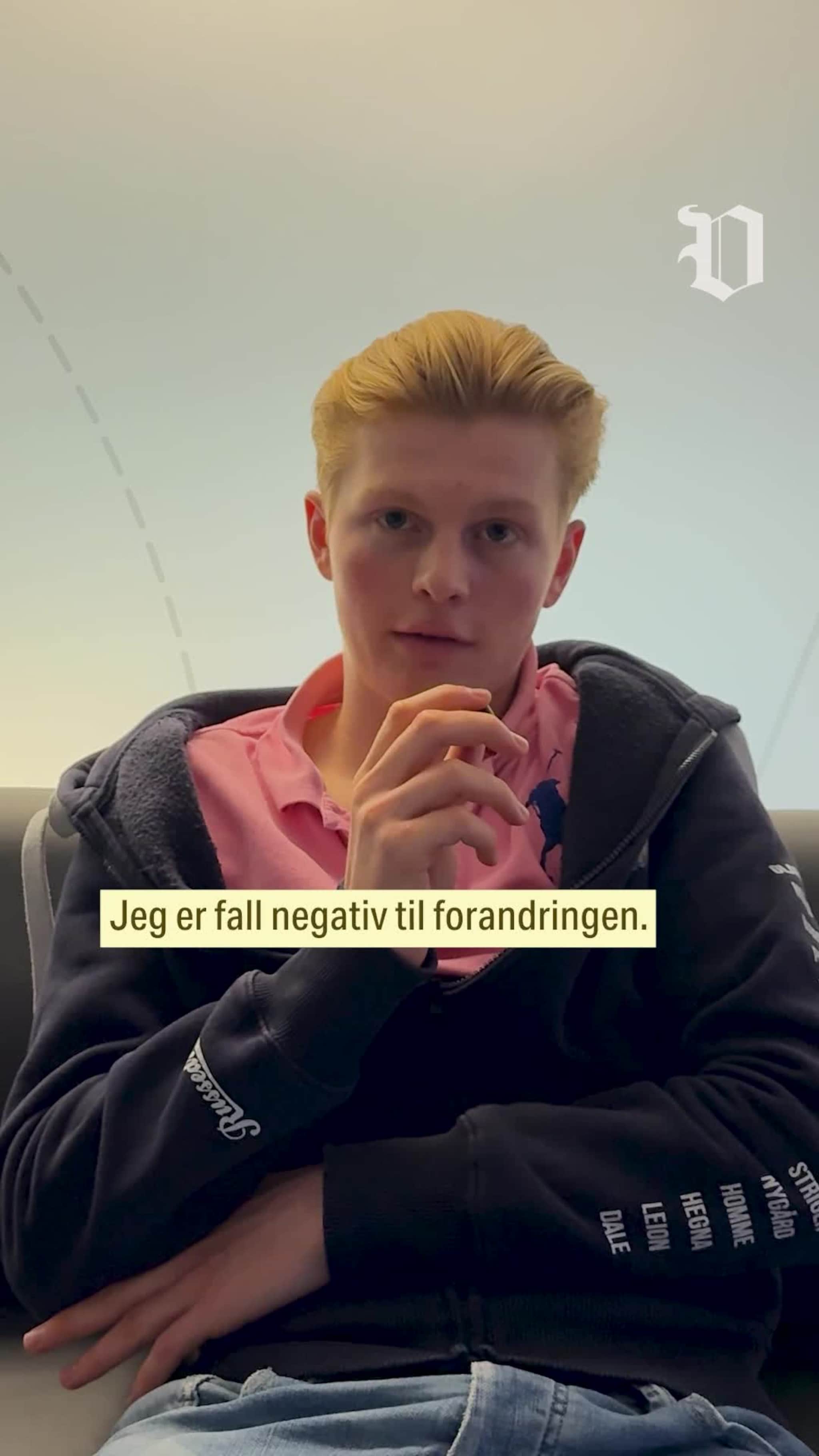 Nye fraværsregler
