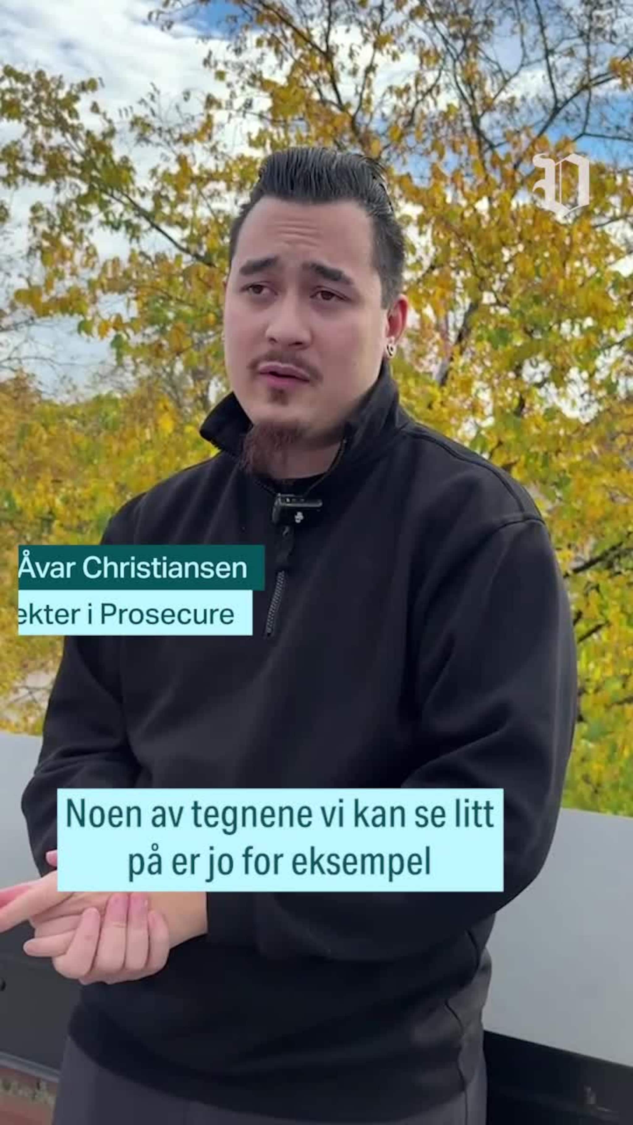 Dette avgjør om du kommer inn på byen eller ikke