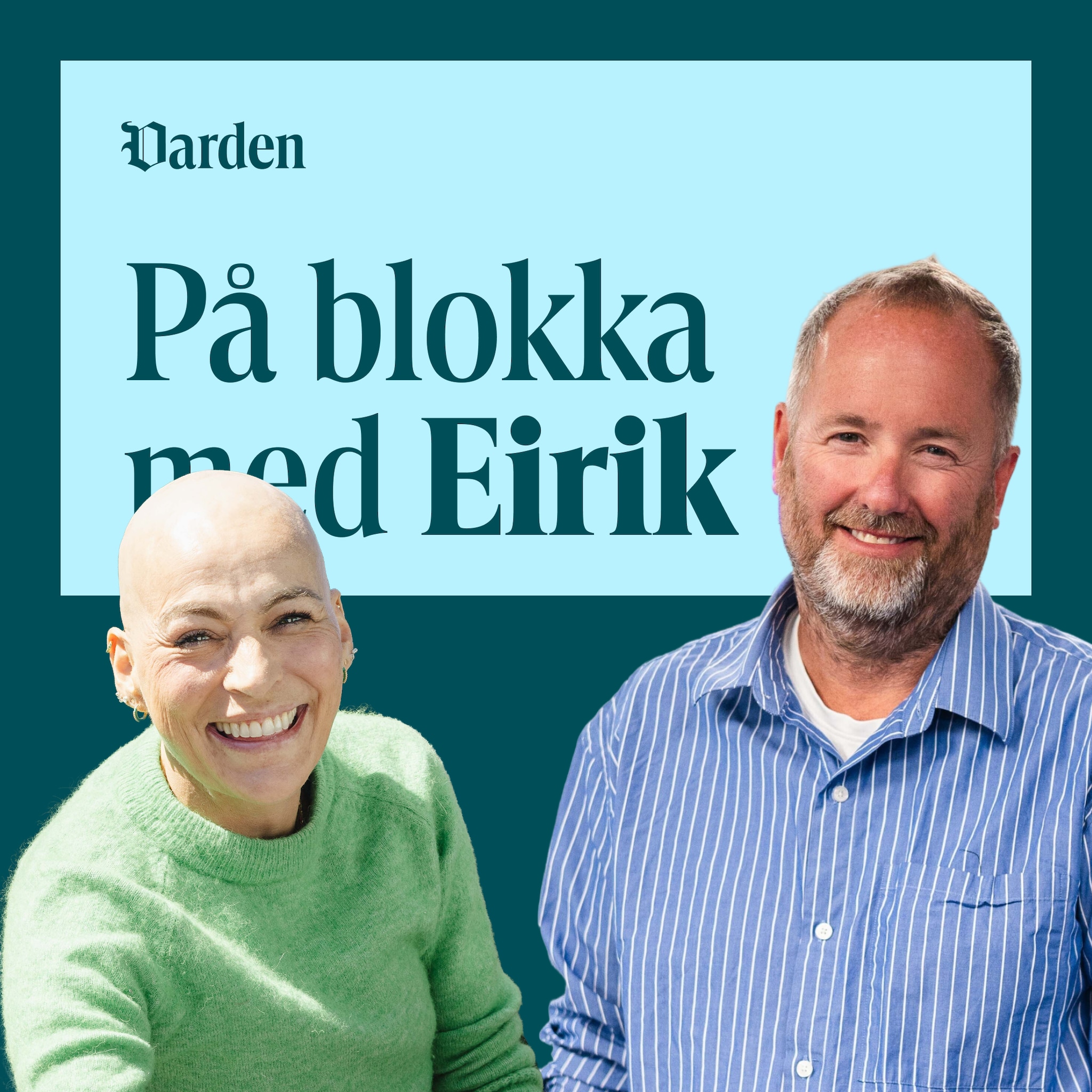 Line Victoria Husby: Spetakkelet fra Bamble