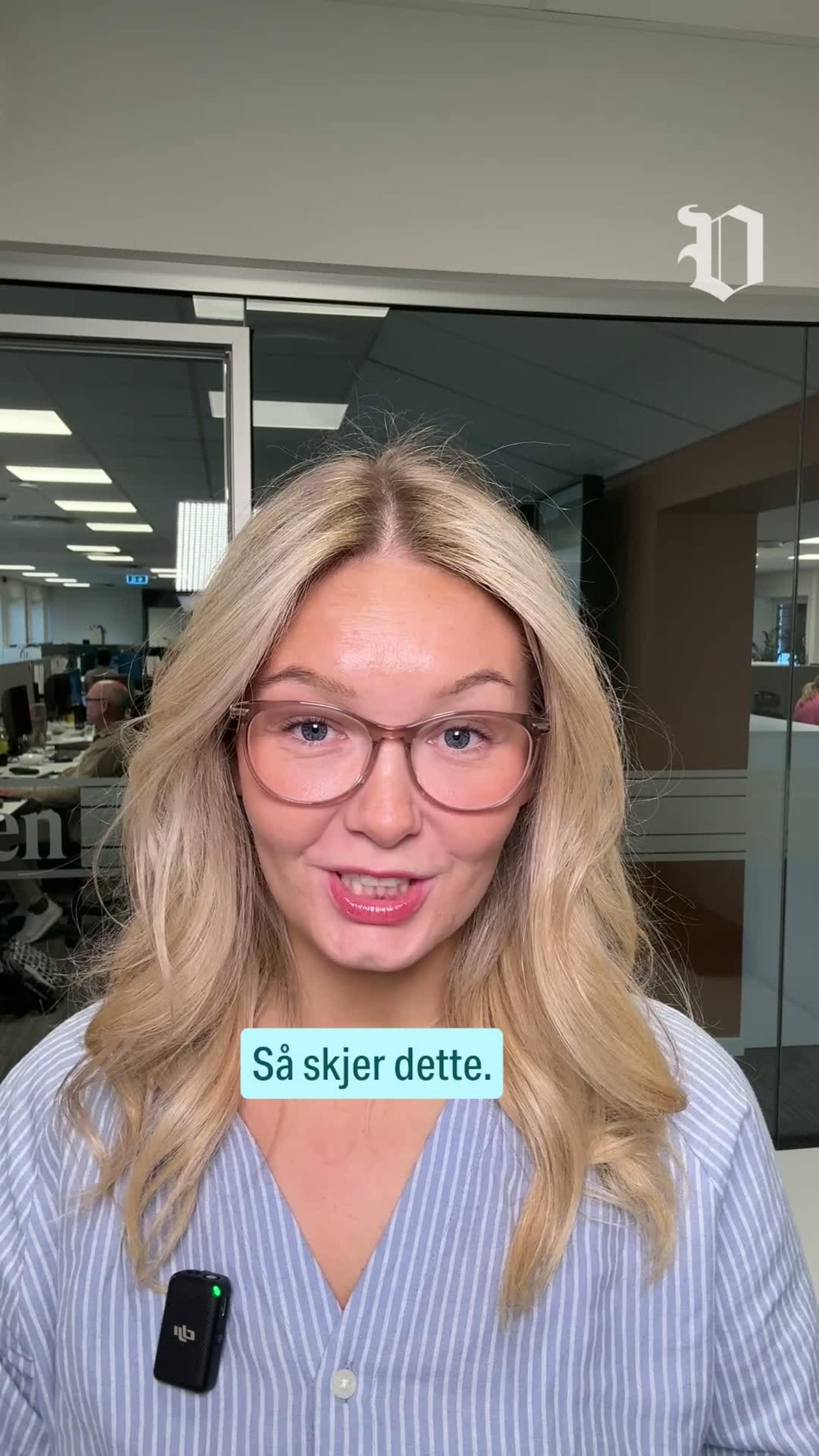 Bli med inn i Luisa-suiten