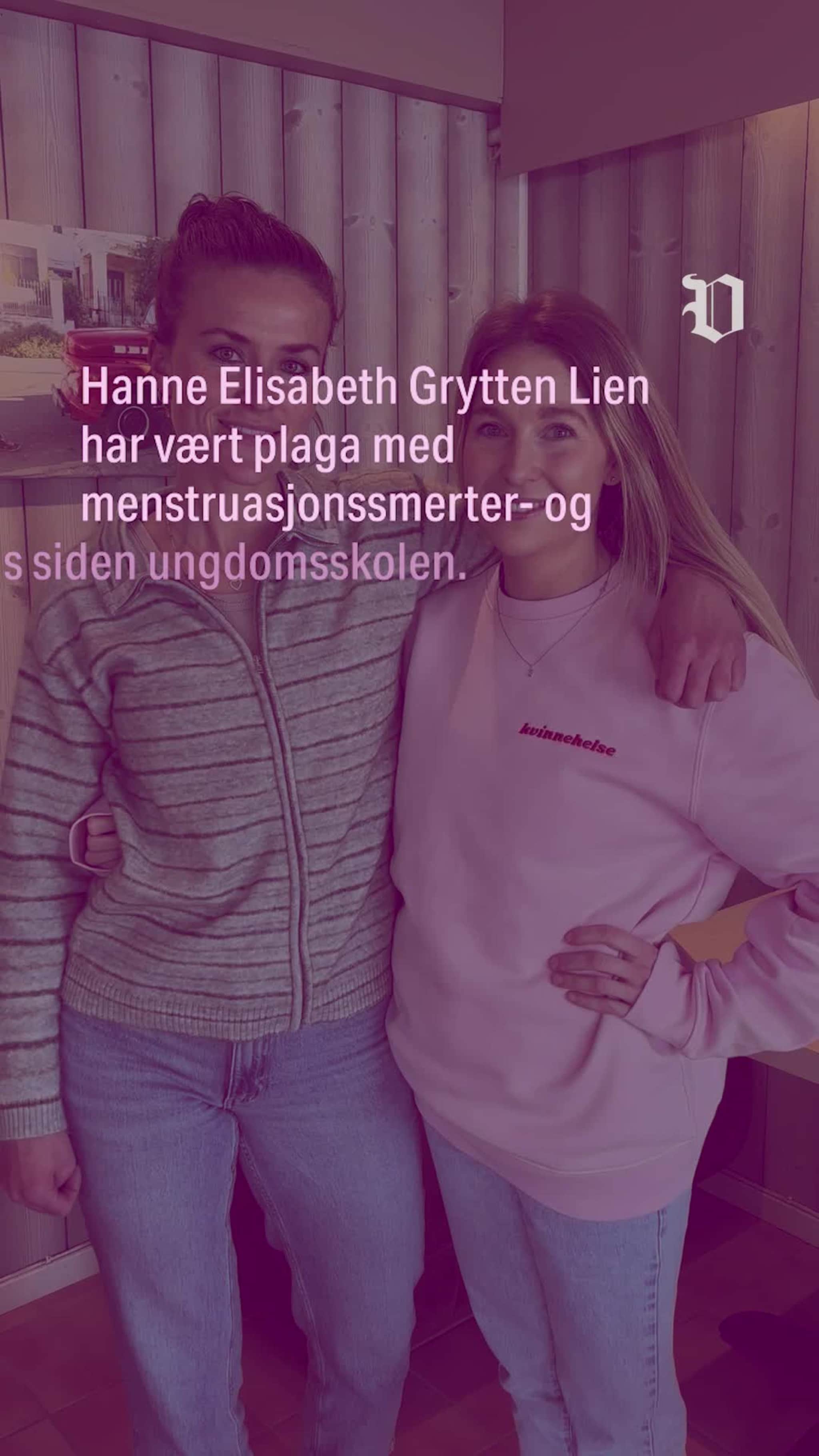 Vil ha mer fokus på kvinners syklus