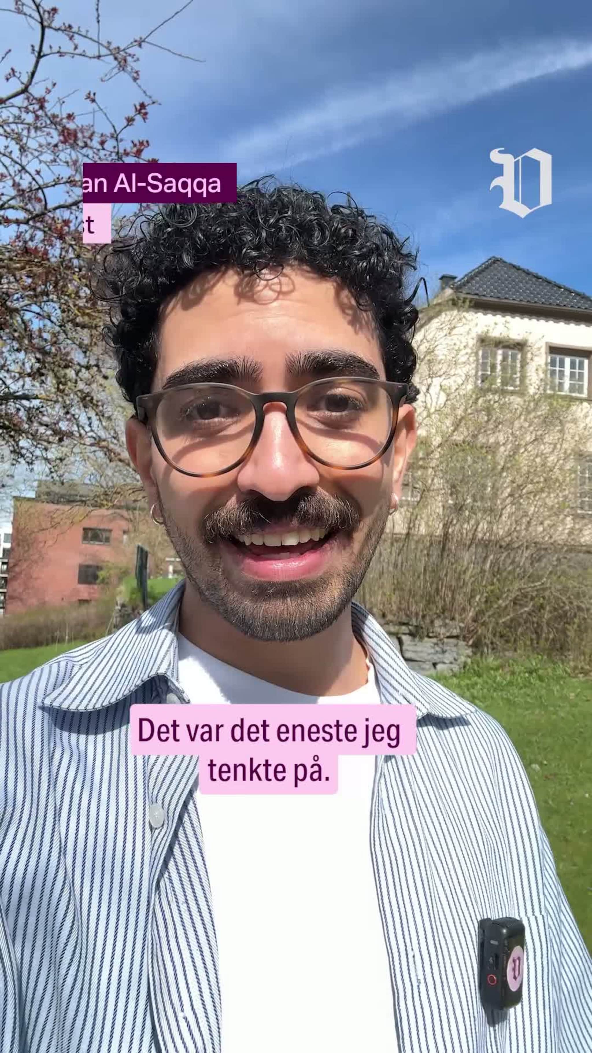 Hjelp, jeg mister håret