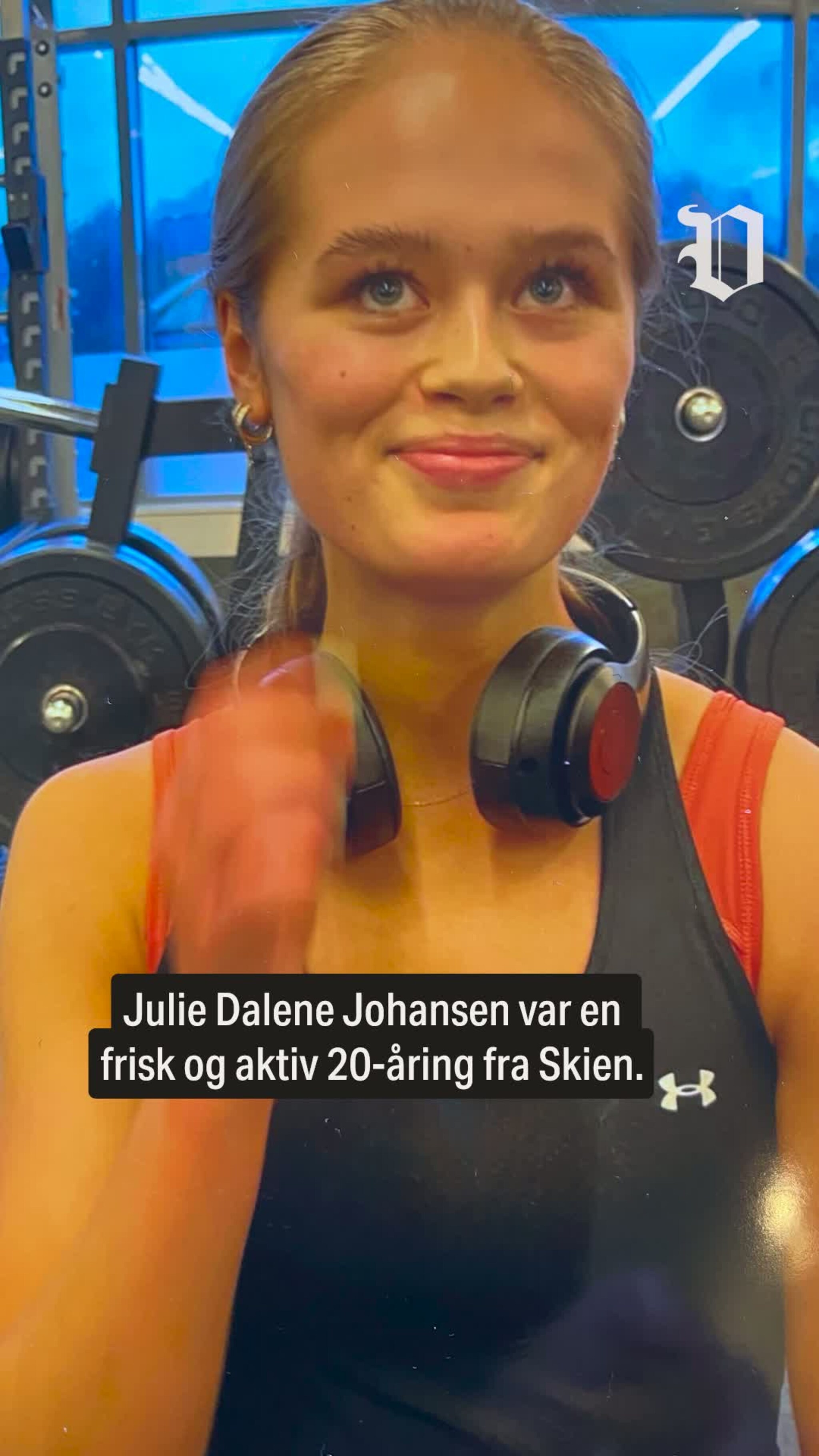 Hvordan kunne Julie dø?