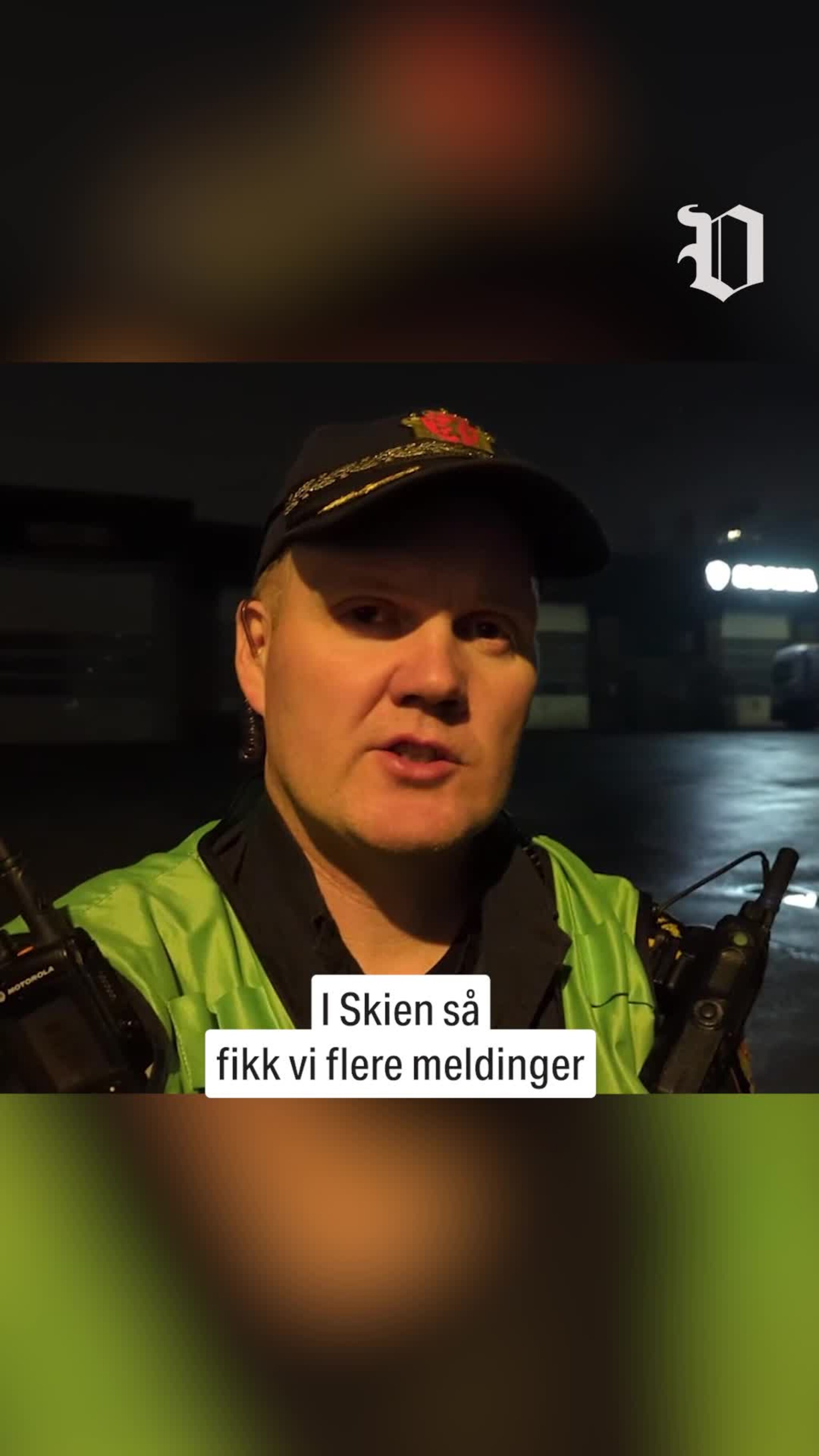 Skyting i Skien