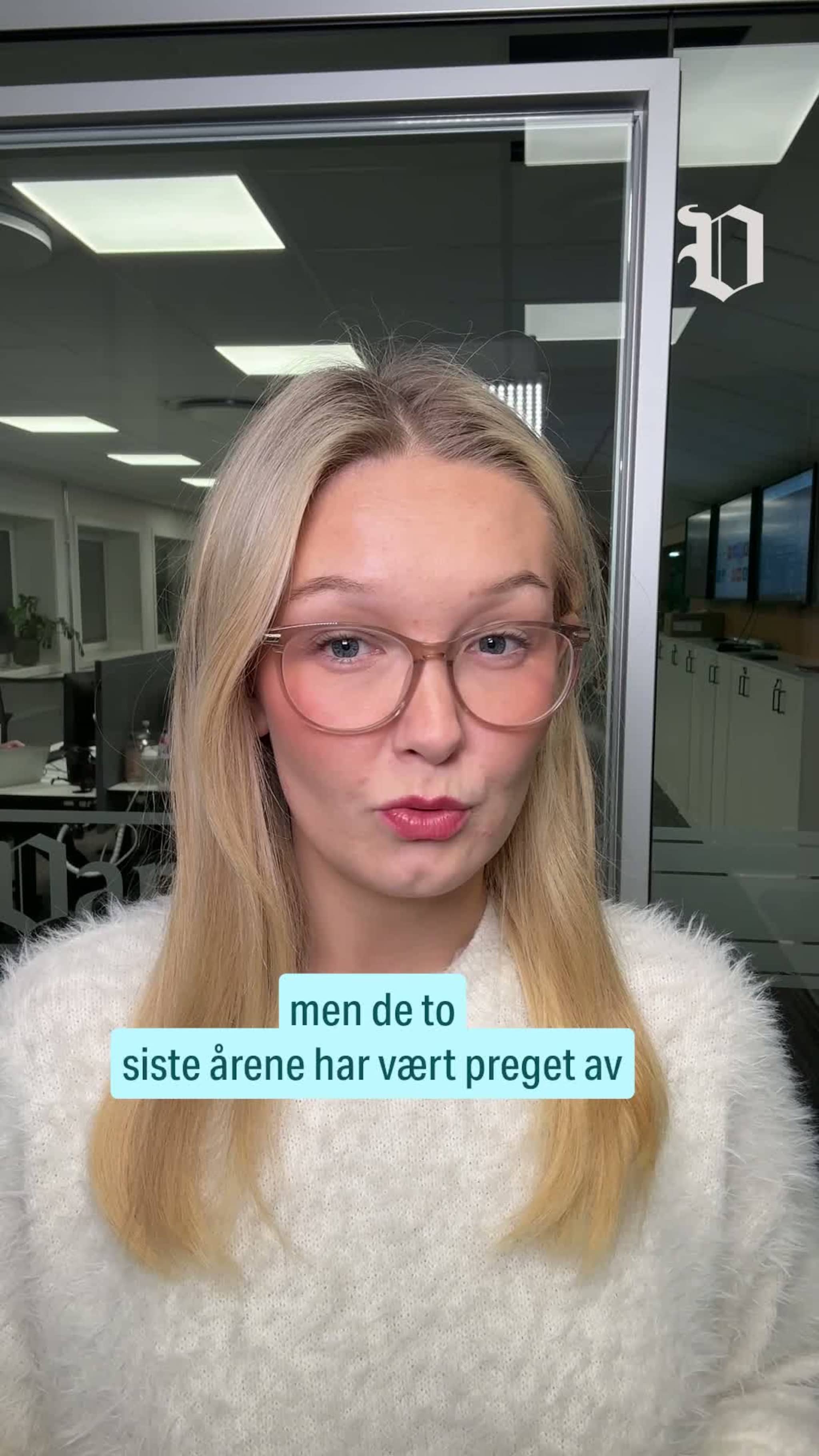Ordføreren: – Jeg er ikke skadeskutt
