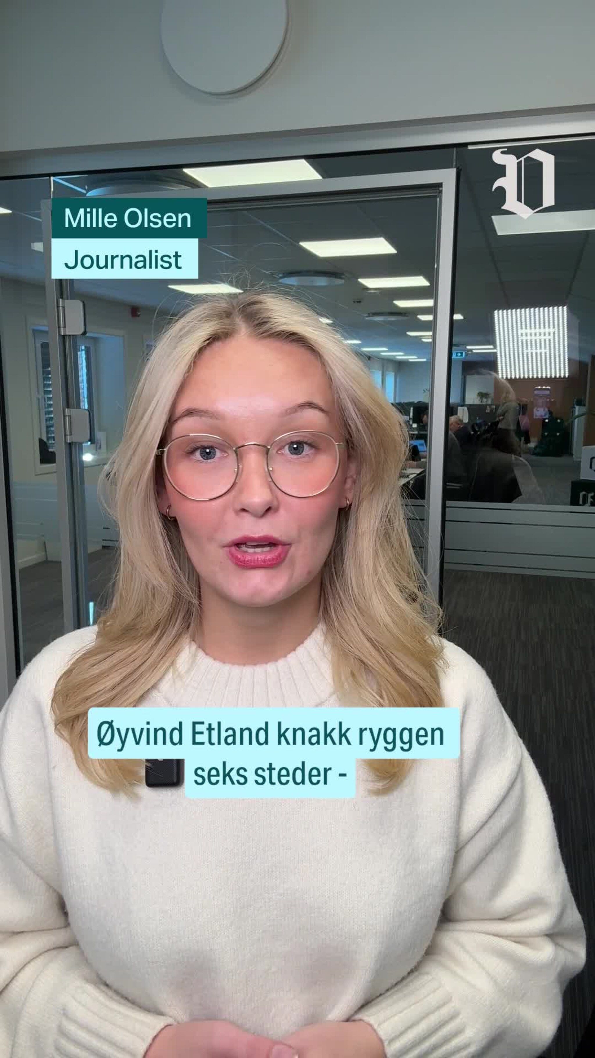 Havnet i koma etter sykkelulykke