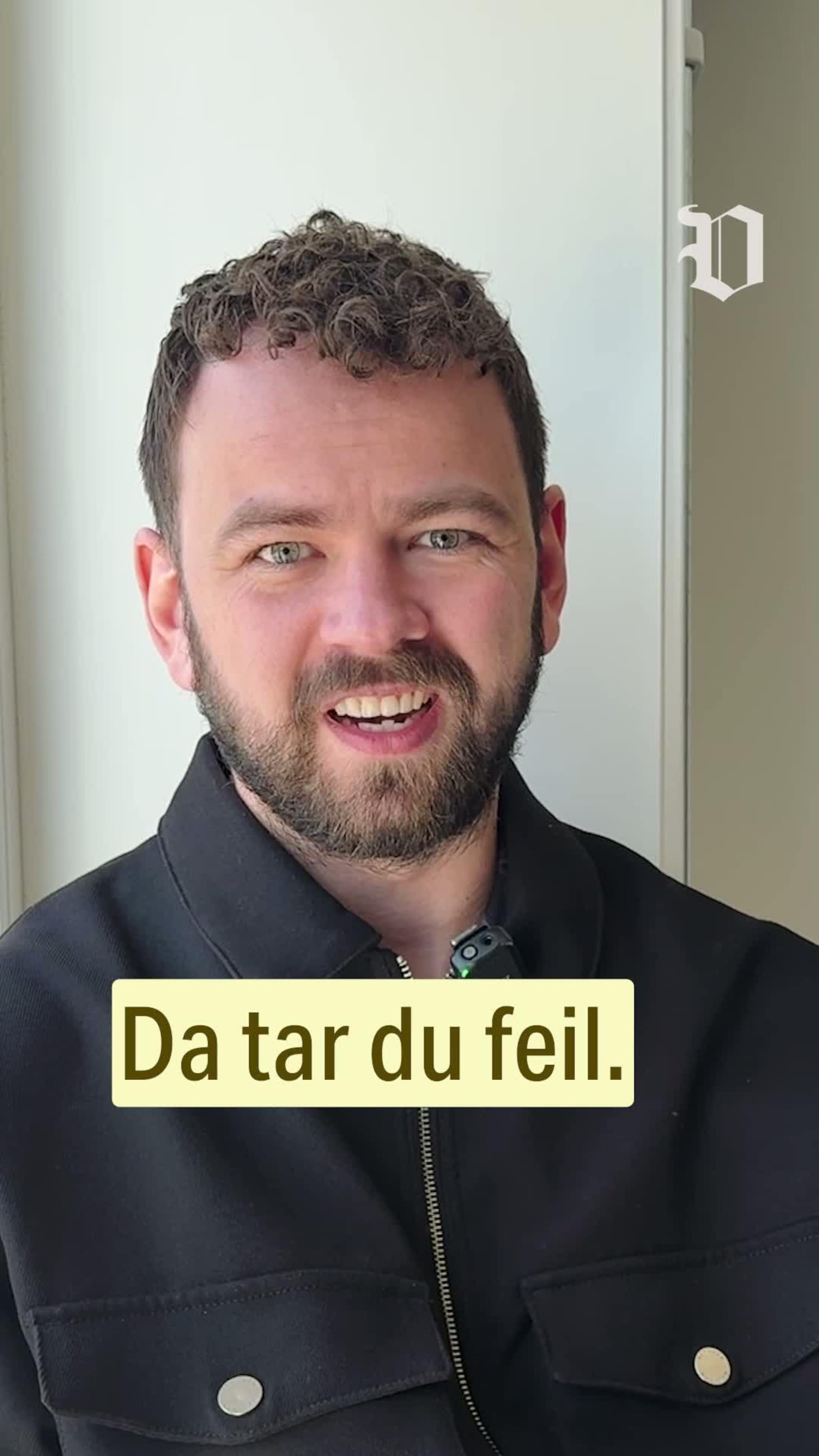 Hvilke kulturfolk bør vi prate med?