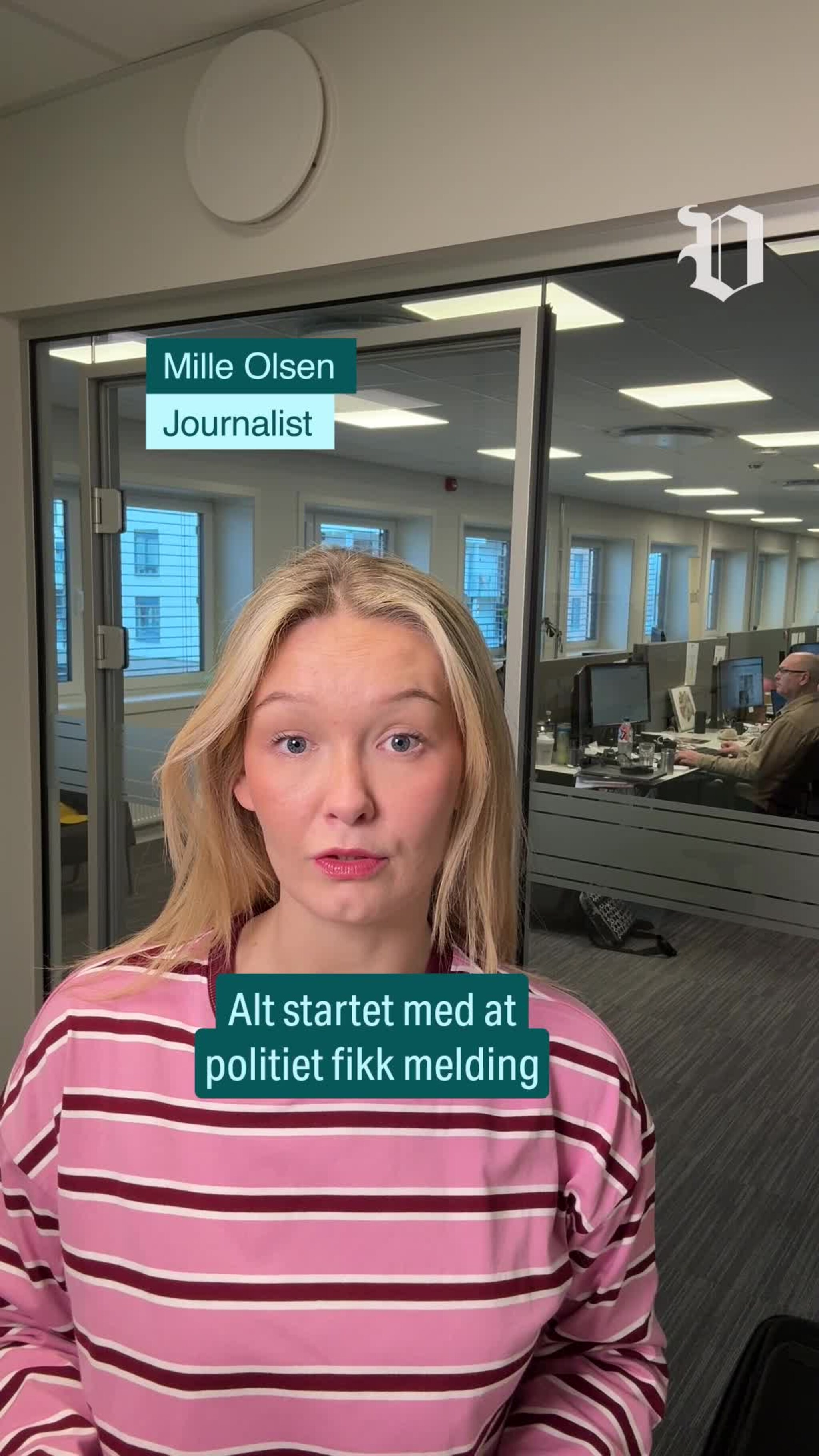 Redningsaksjon i Langesund