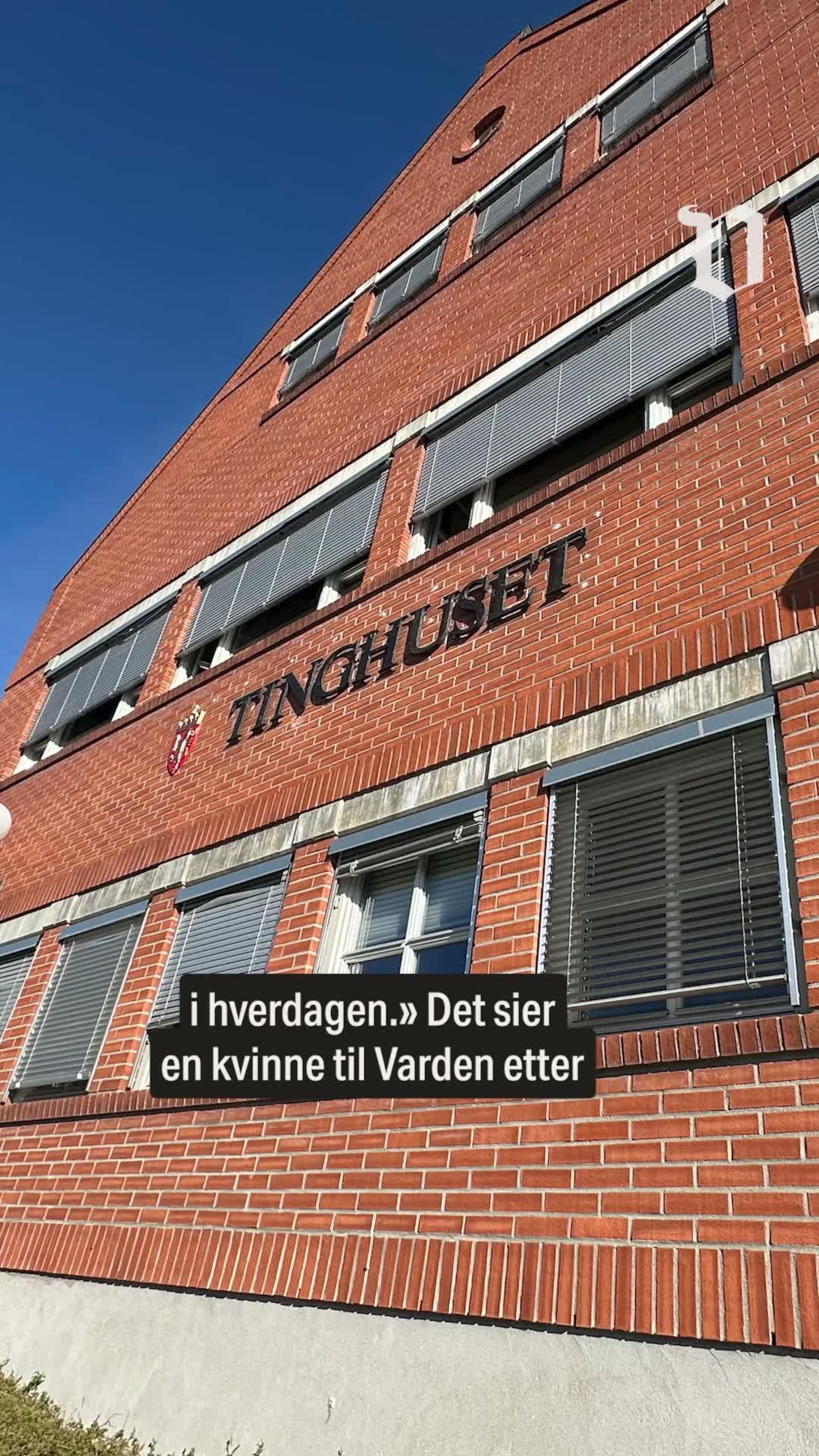 Realitydeltaker tiltalt