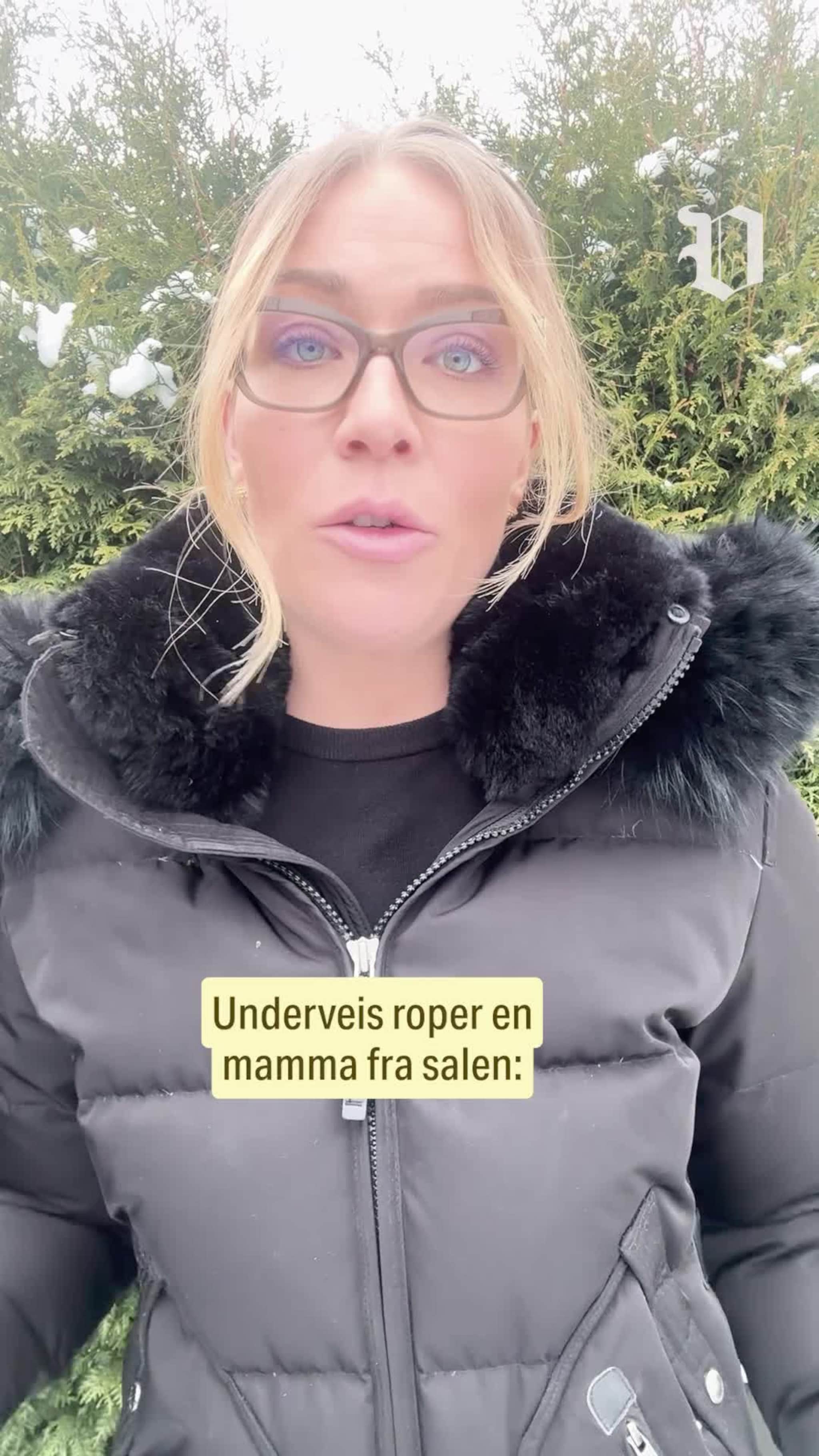 - Hvordan dreper jeg gutten som mobber sønnen min?