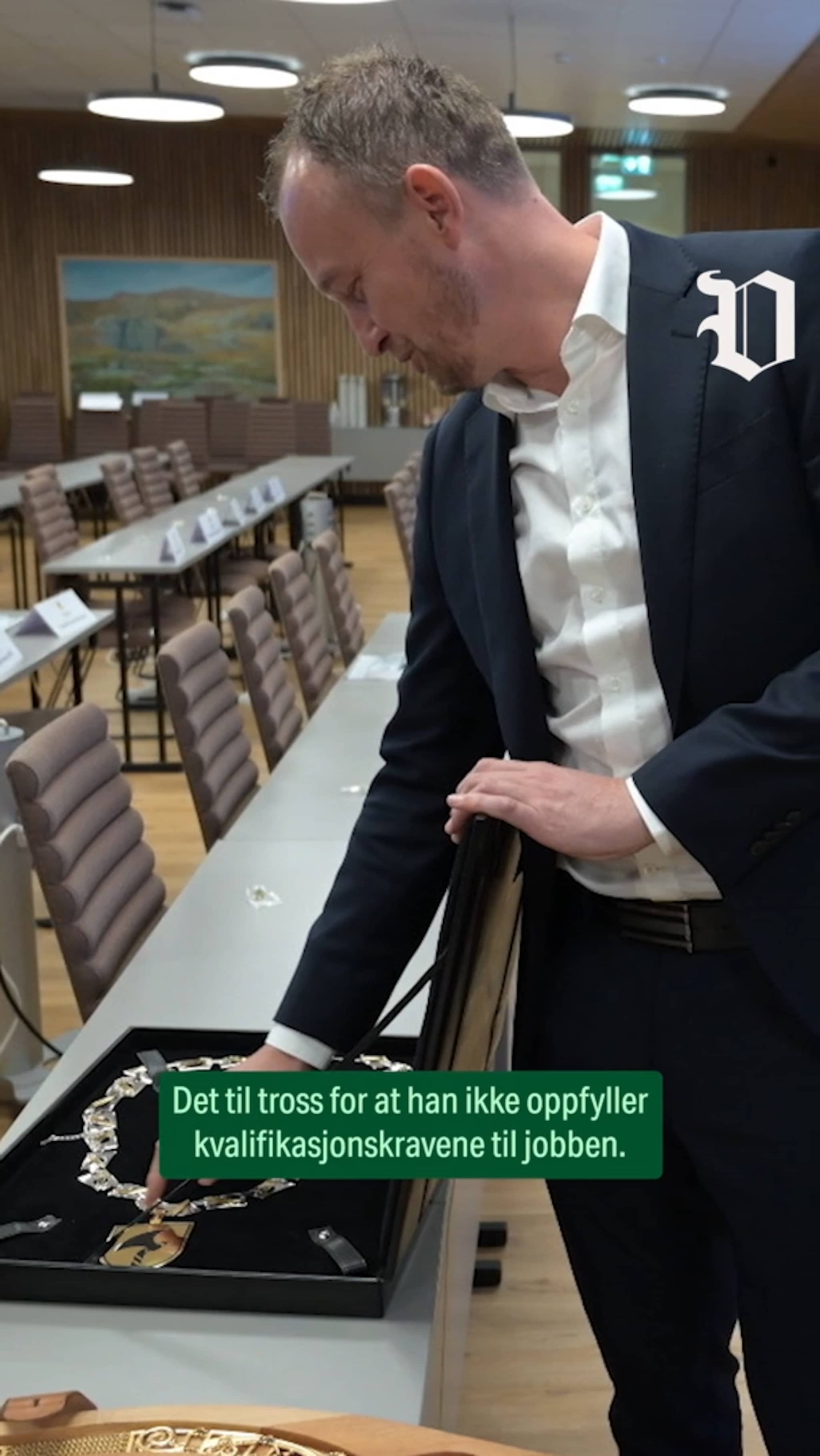 Får millionlønn
