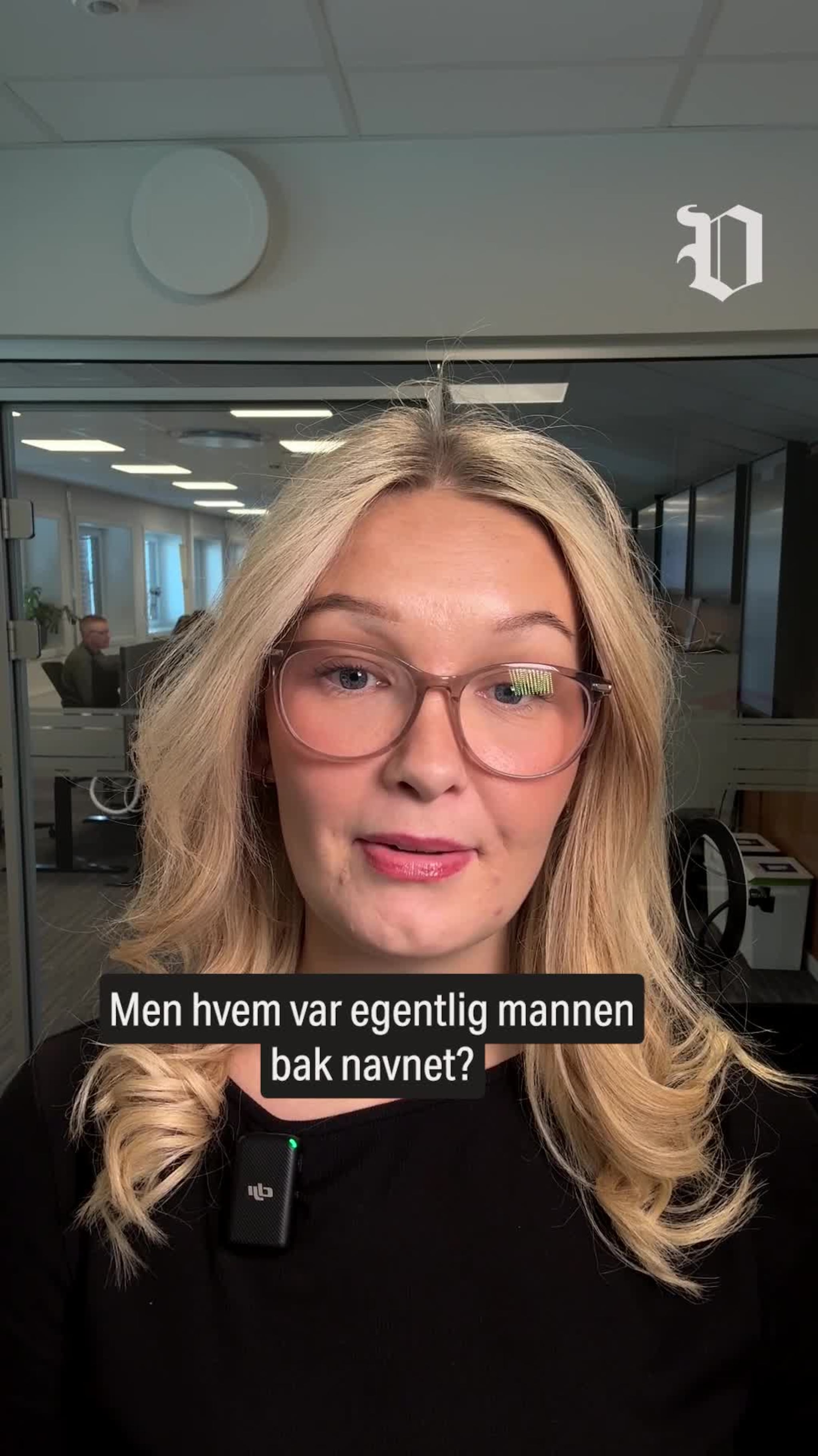 Hvem var egentlig Rottenikken?