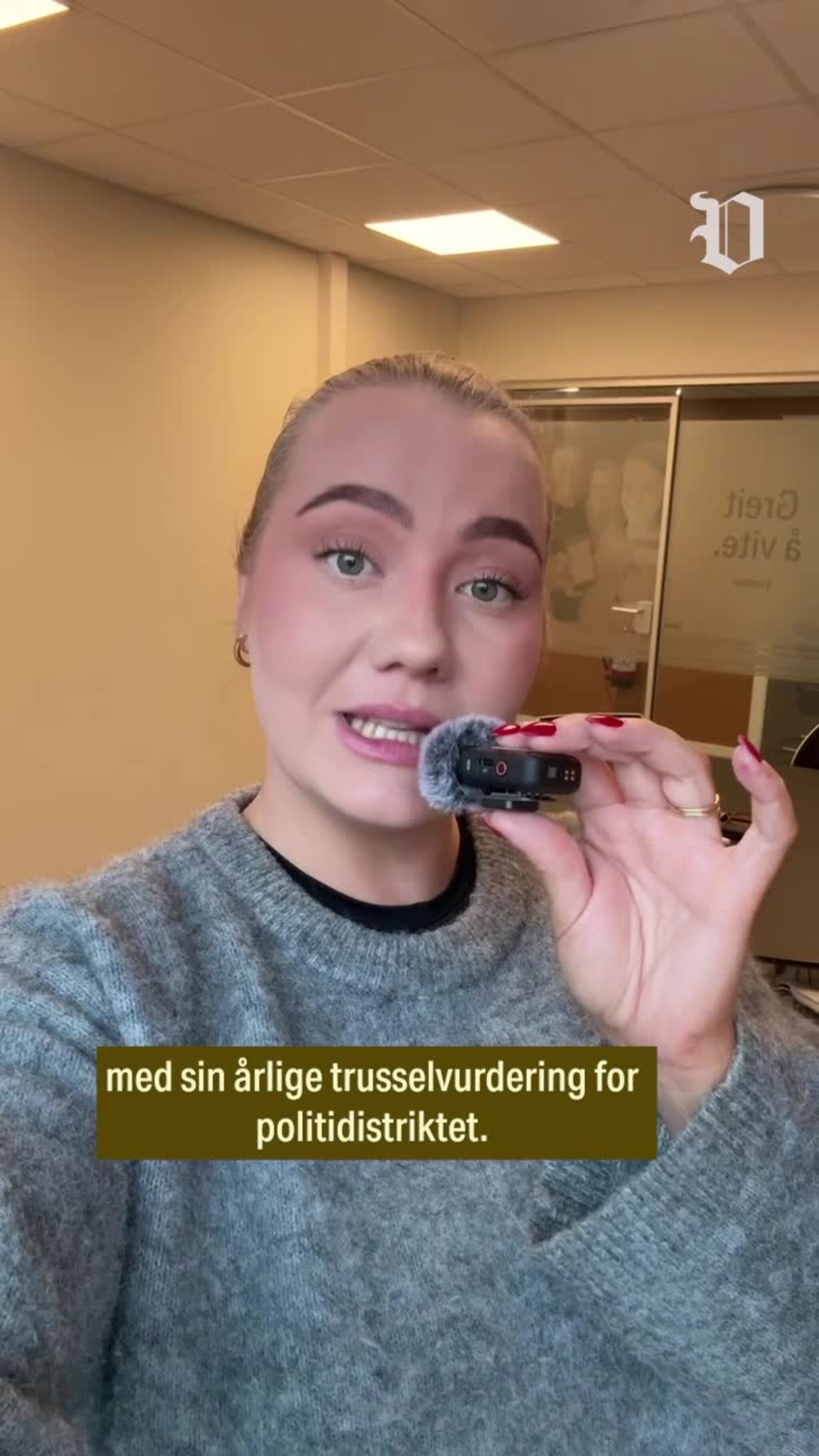Politiet uttrykker bekymring for svenske kriminelle