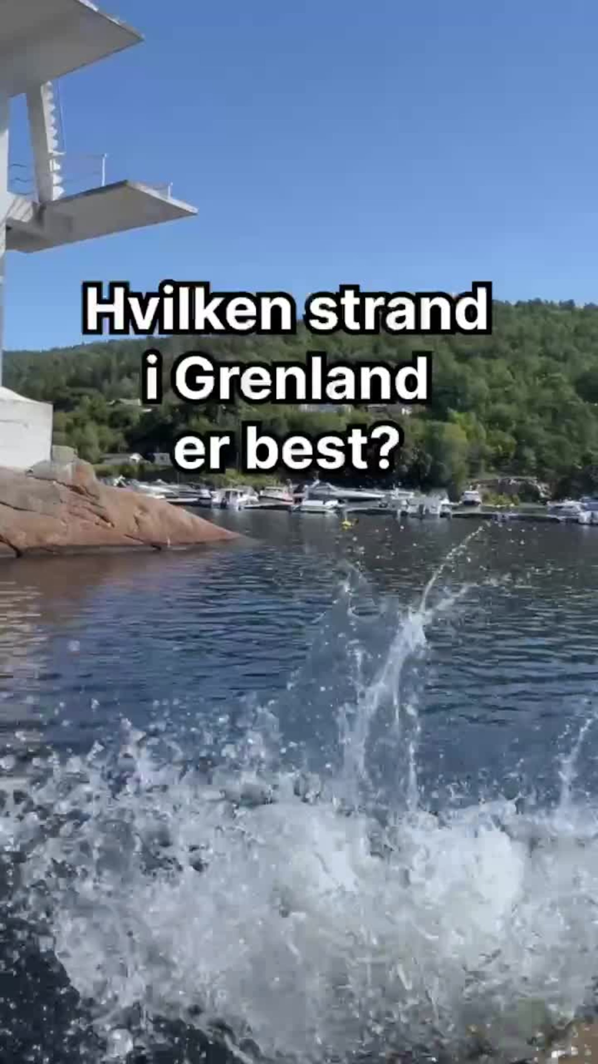 Terningkast på strender