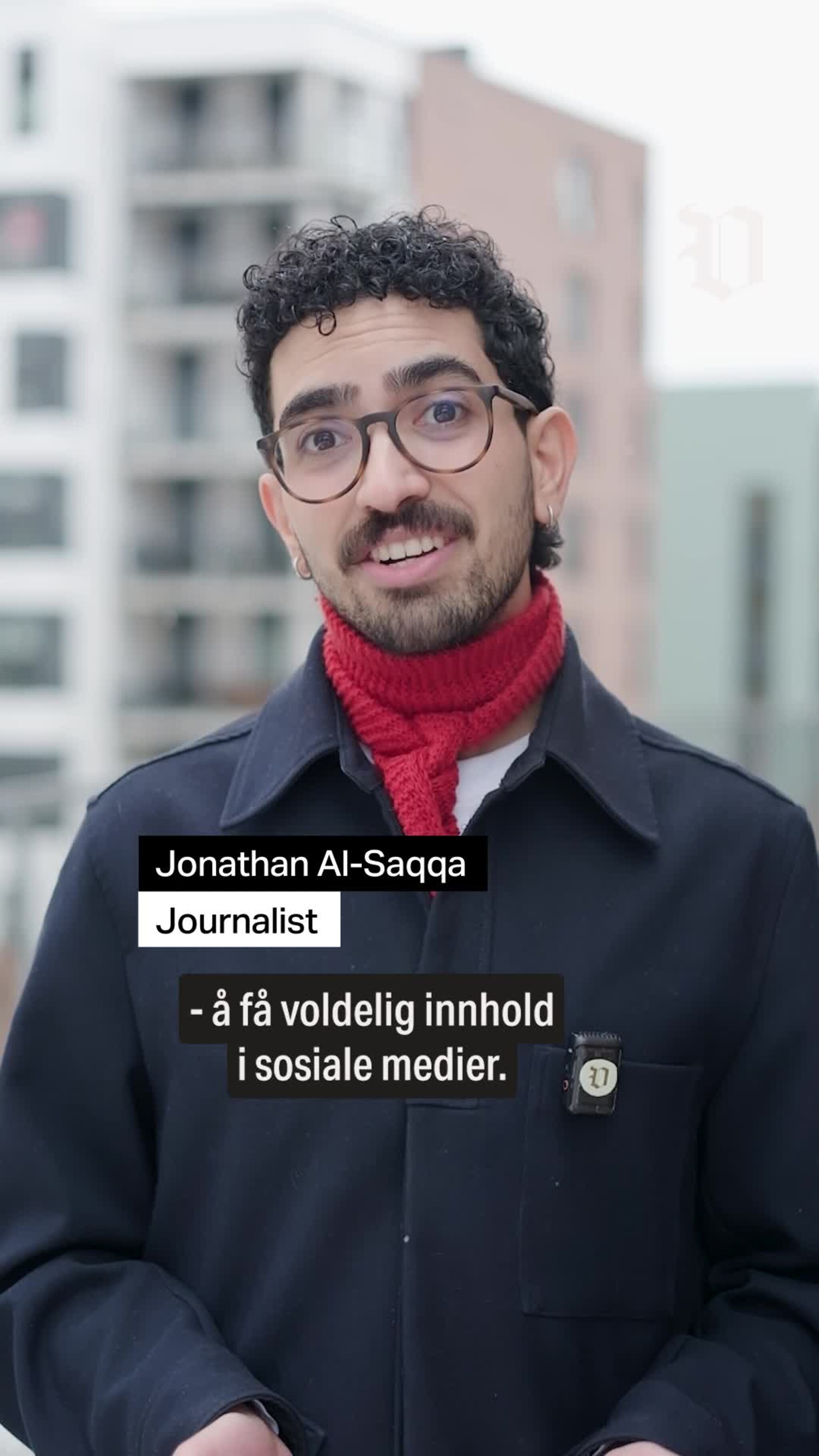 Hva gjør eksponeringen av drap og vold med hodene våre?