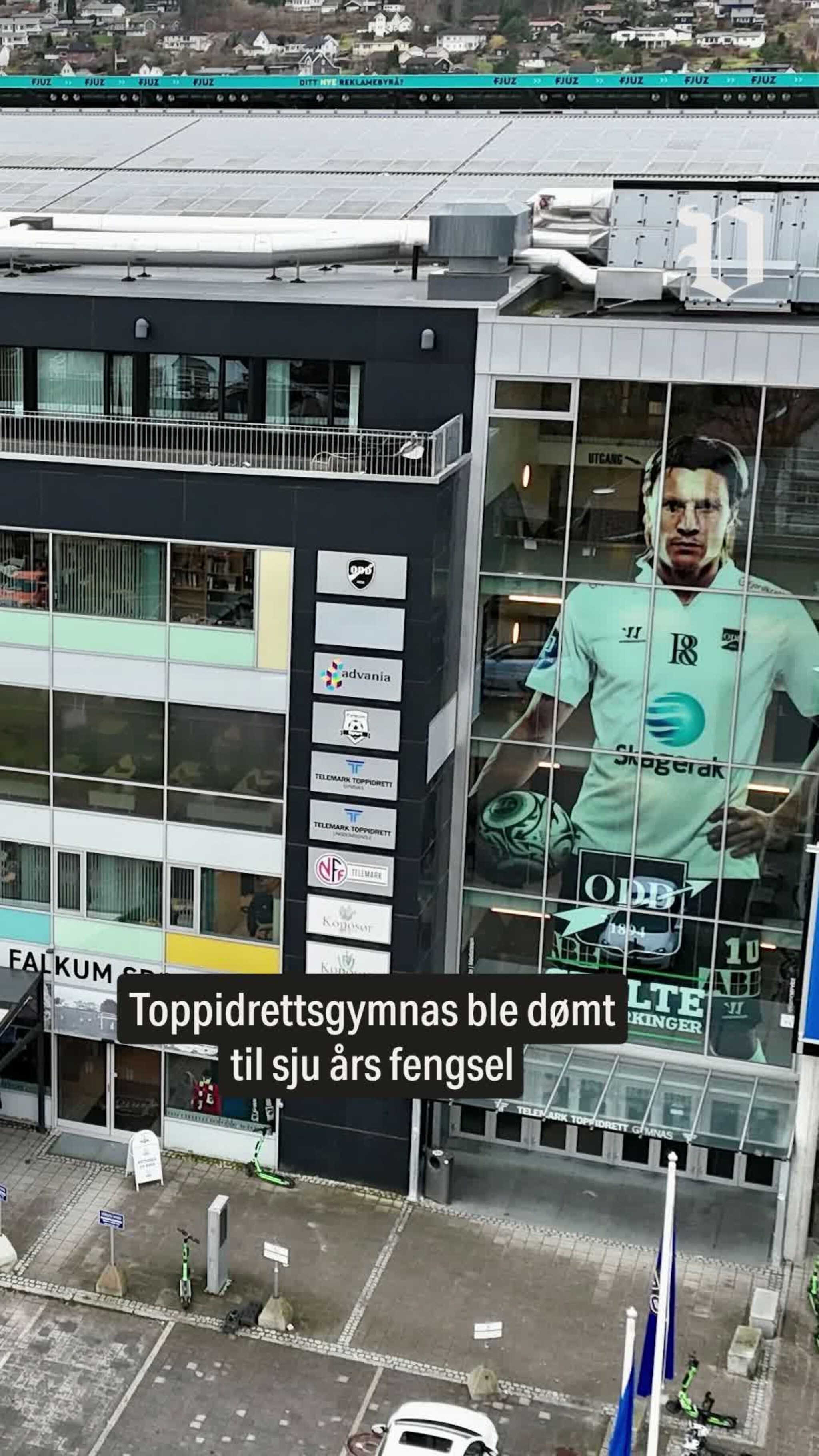 Ny runde i retten for TTG-læreren