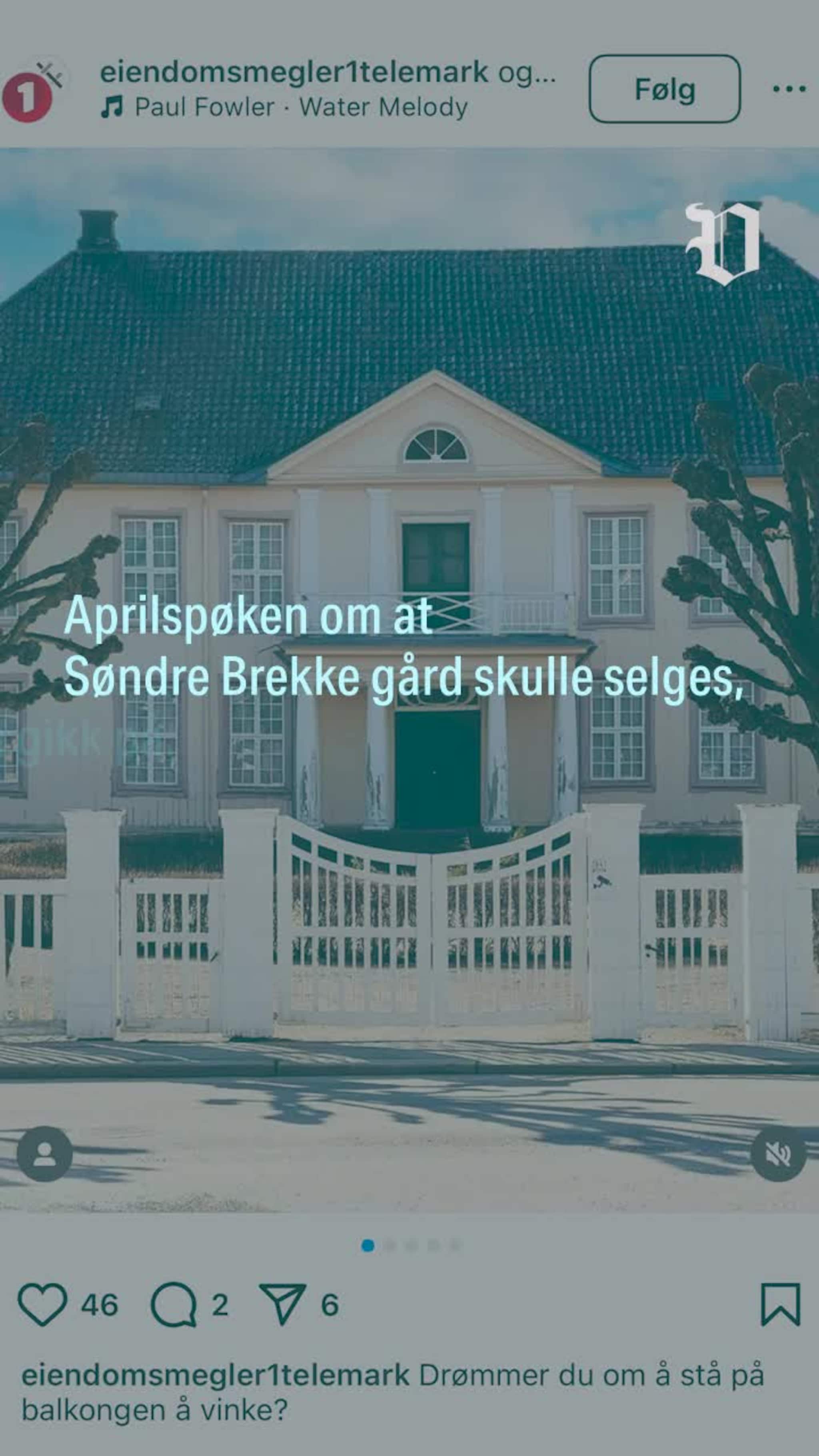 Mange ble lurt trill rundt