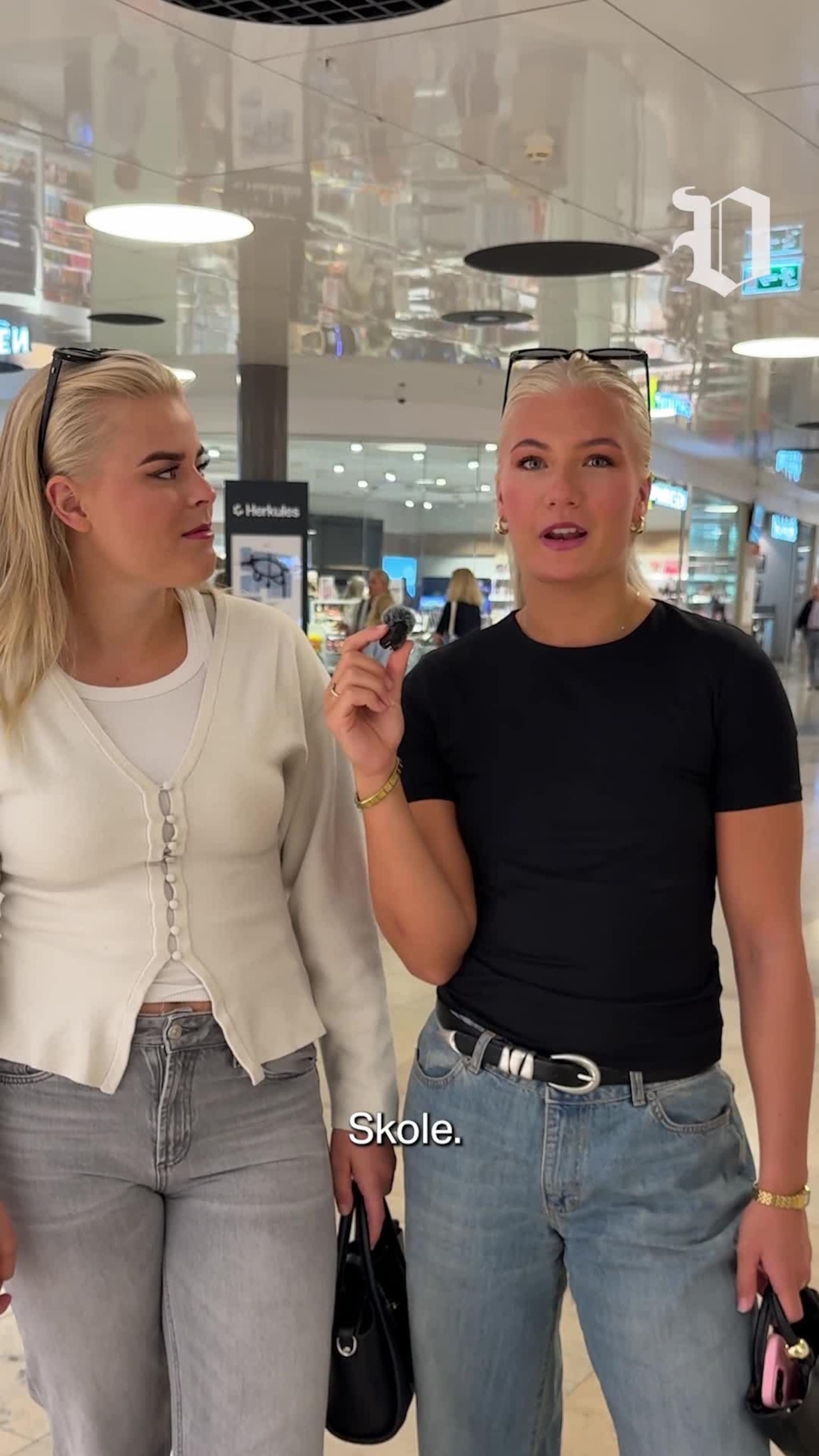 Hvilke valgsaker bryr unge seg om?
