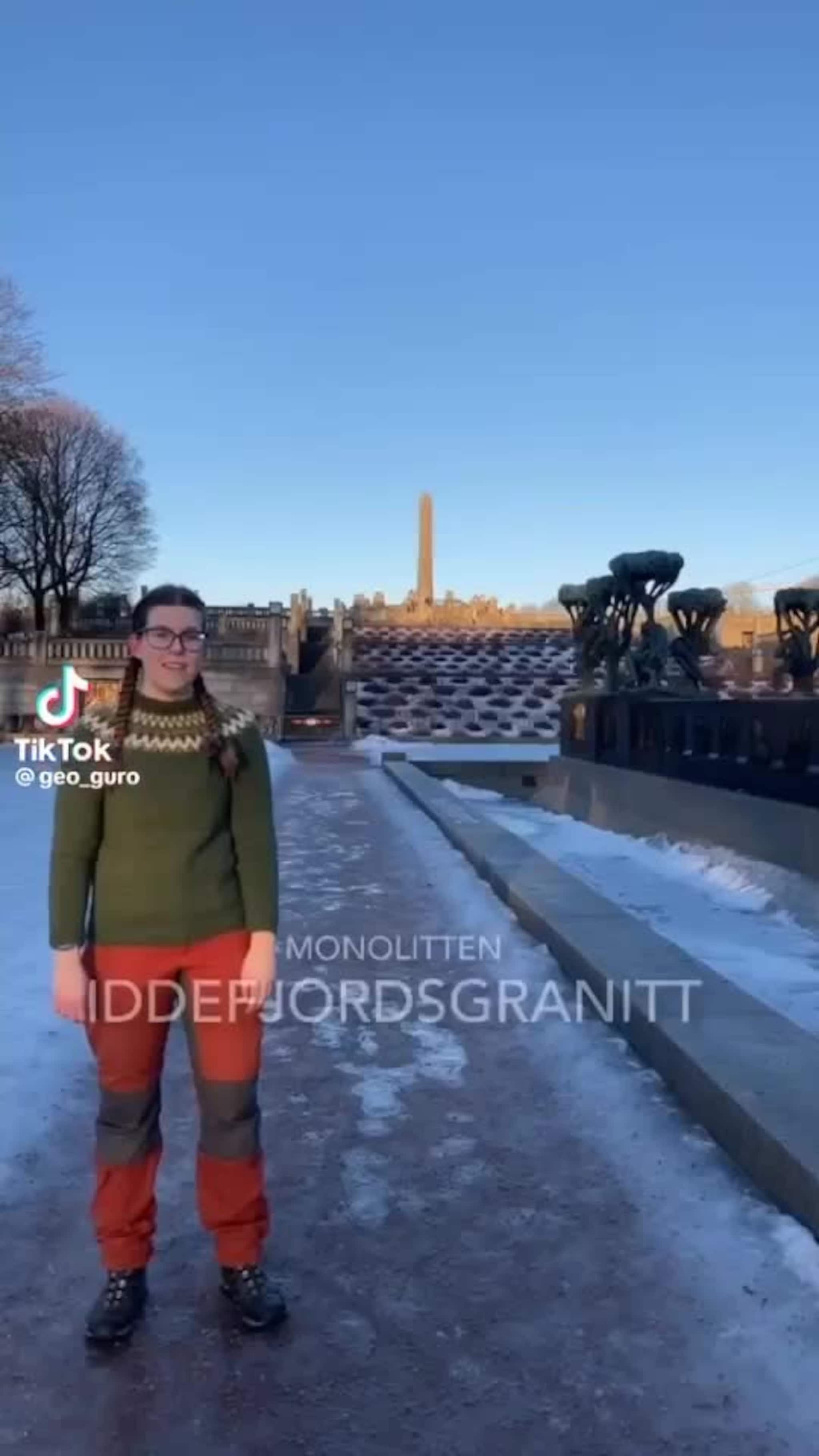 GeoGuro skal på norgesturne