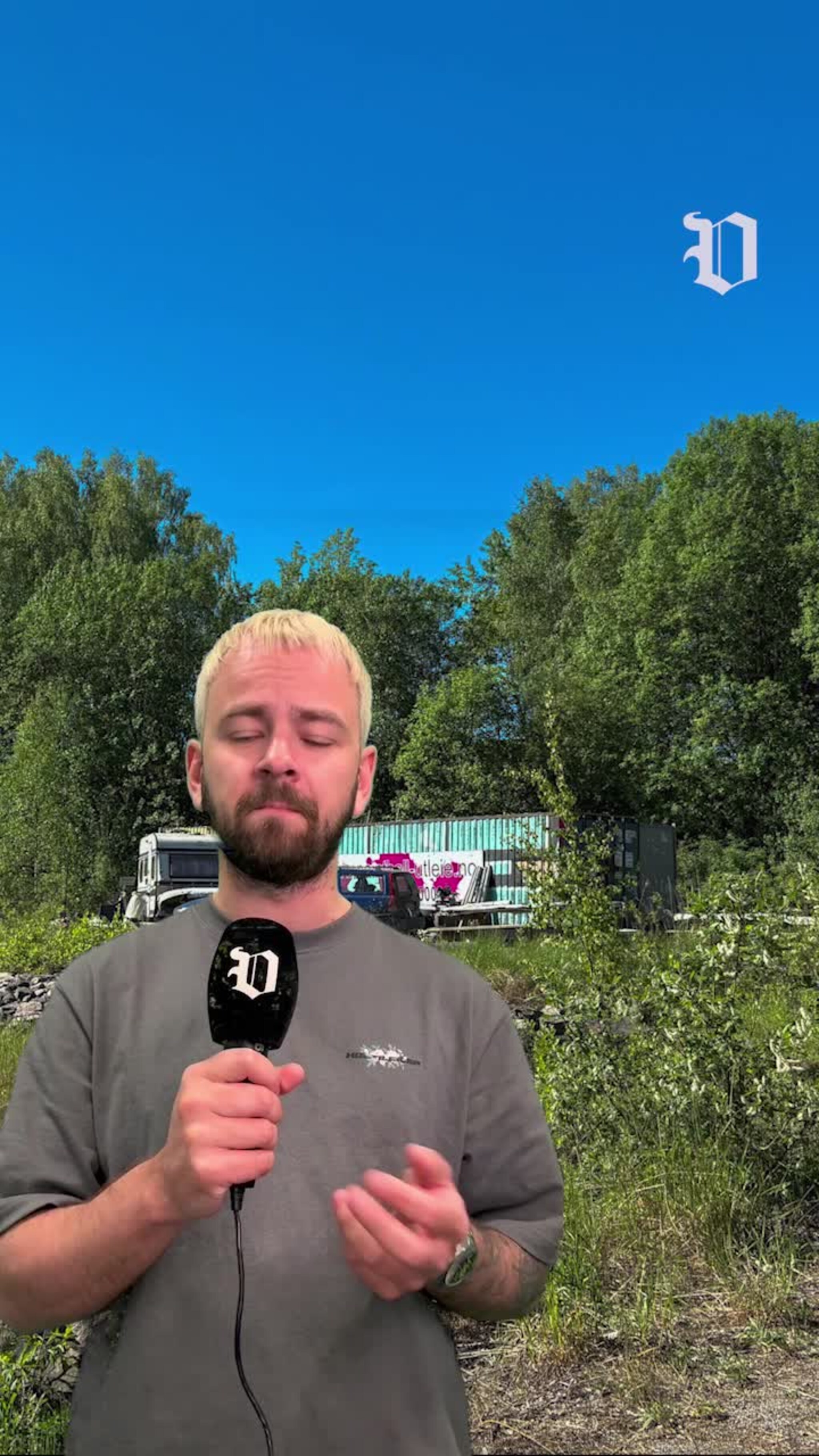 Dette har fått Skien kommune til å reagere