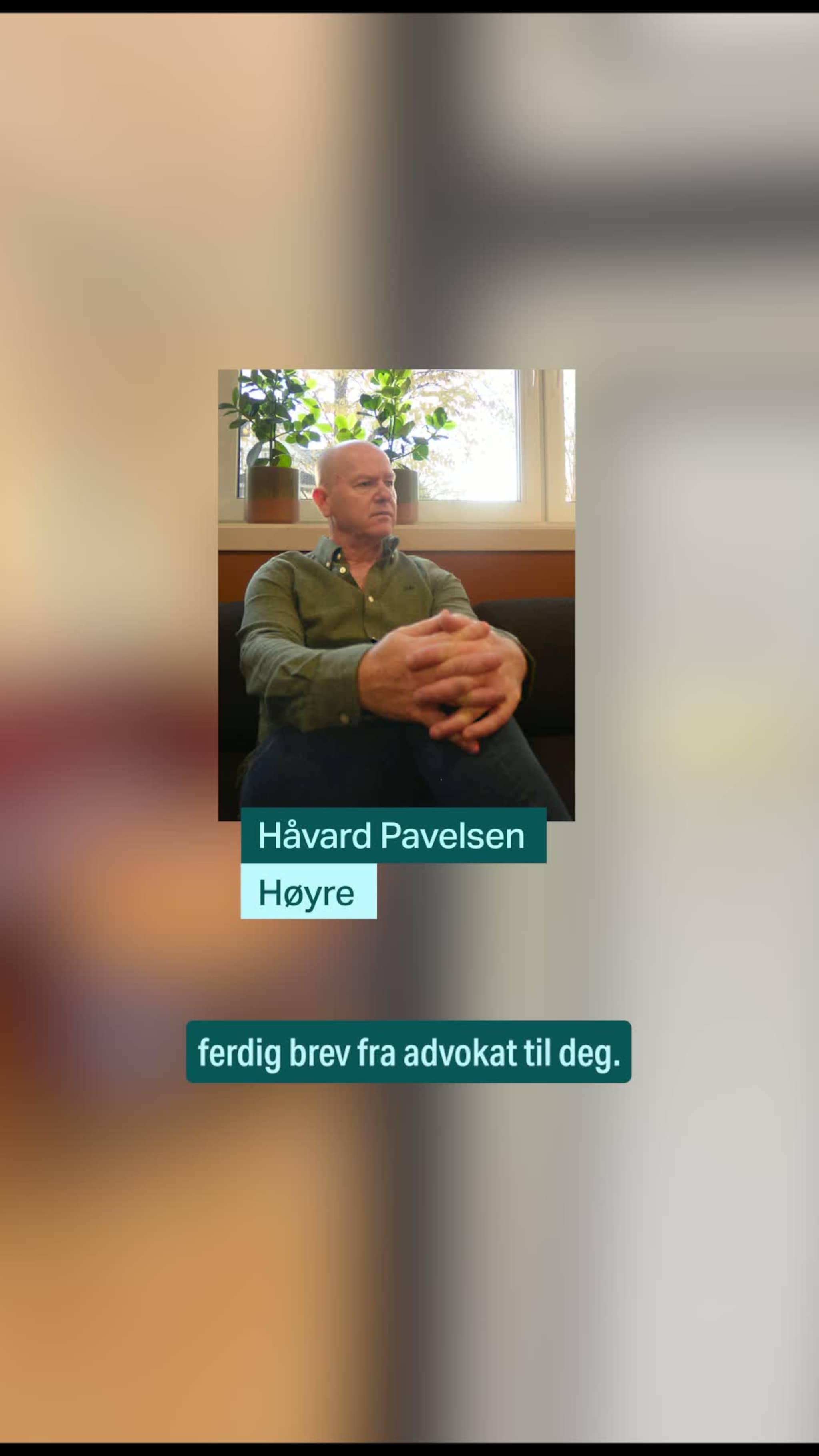 Tok lydopptak på oppvaskmøte hos skiensordføreren