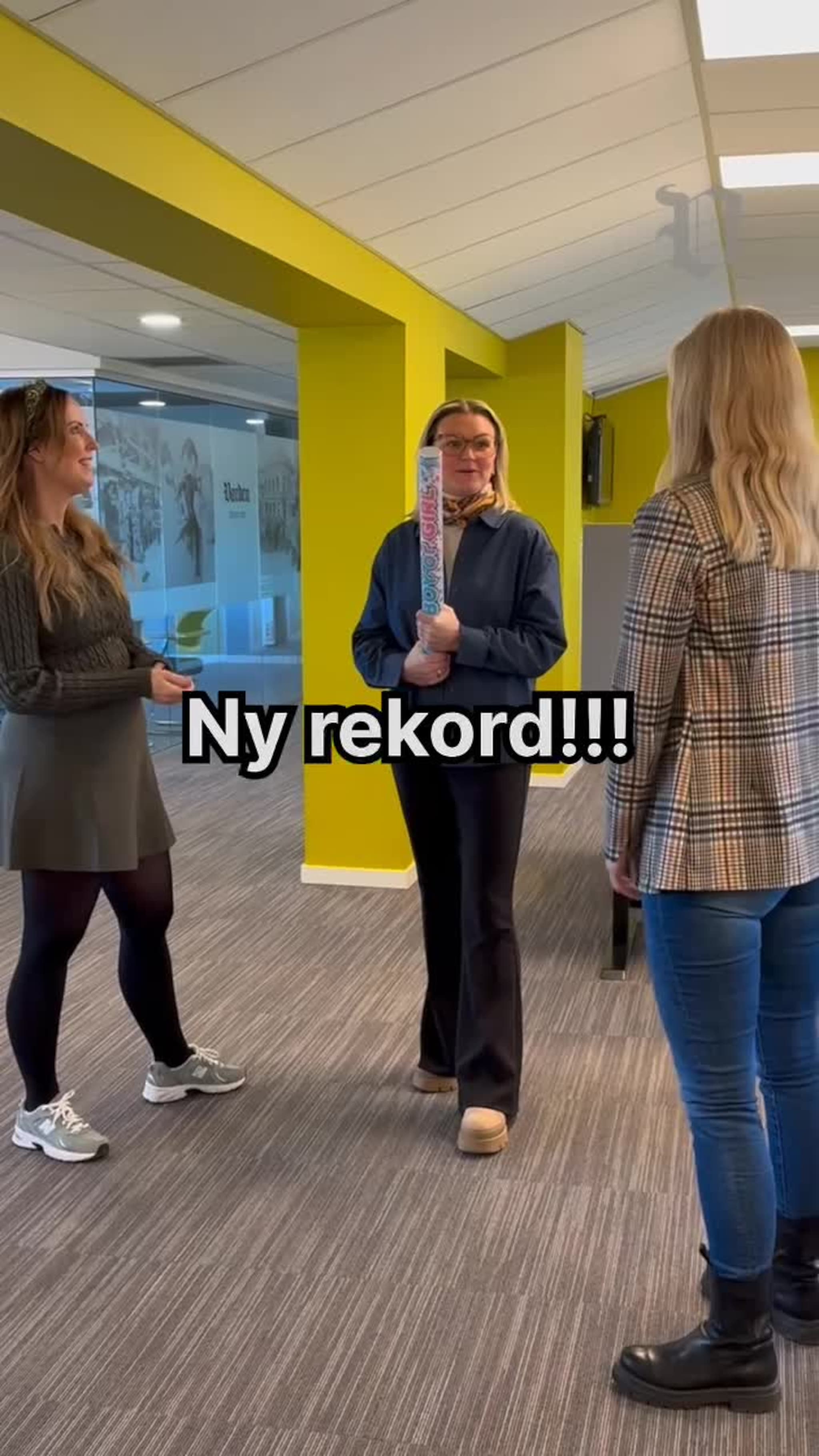 Ny rekord!!