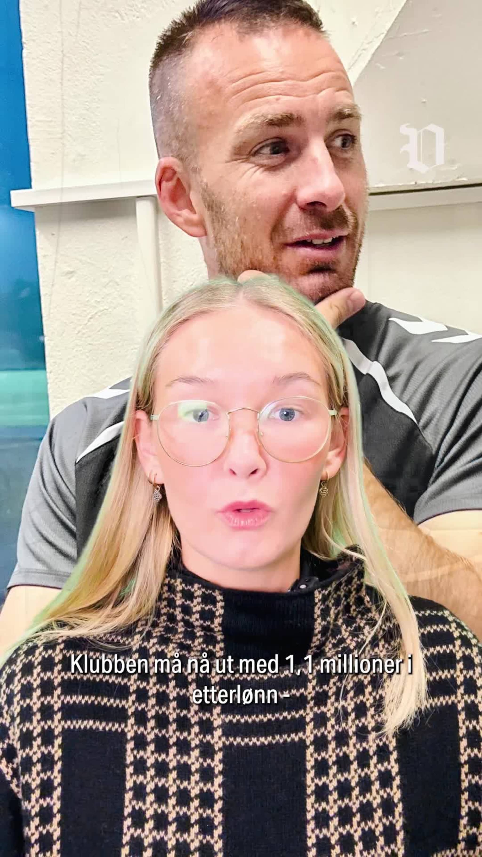 Hva gjør Odd nå?