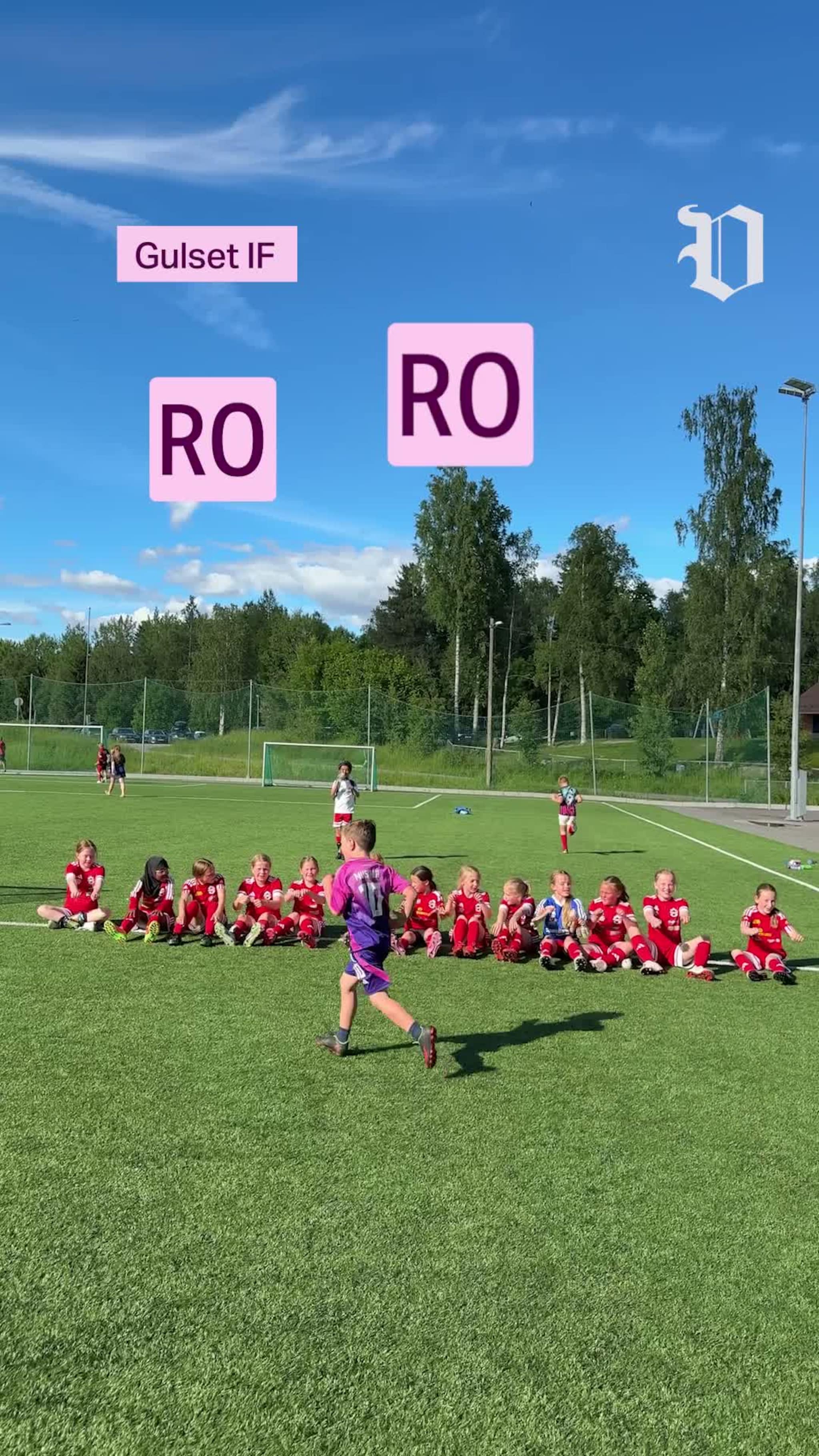 - Forsvaret fortjener mer oppmerksomhet