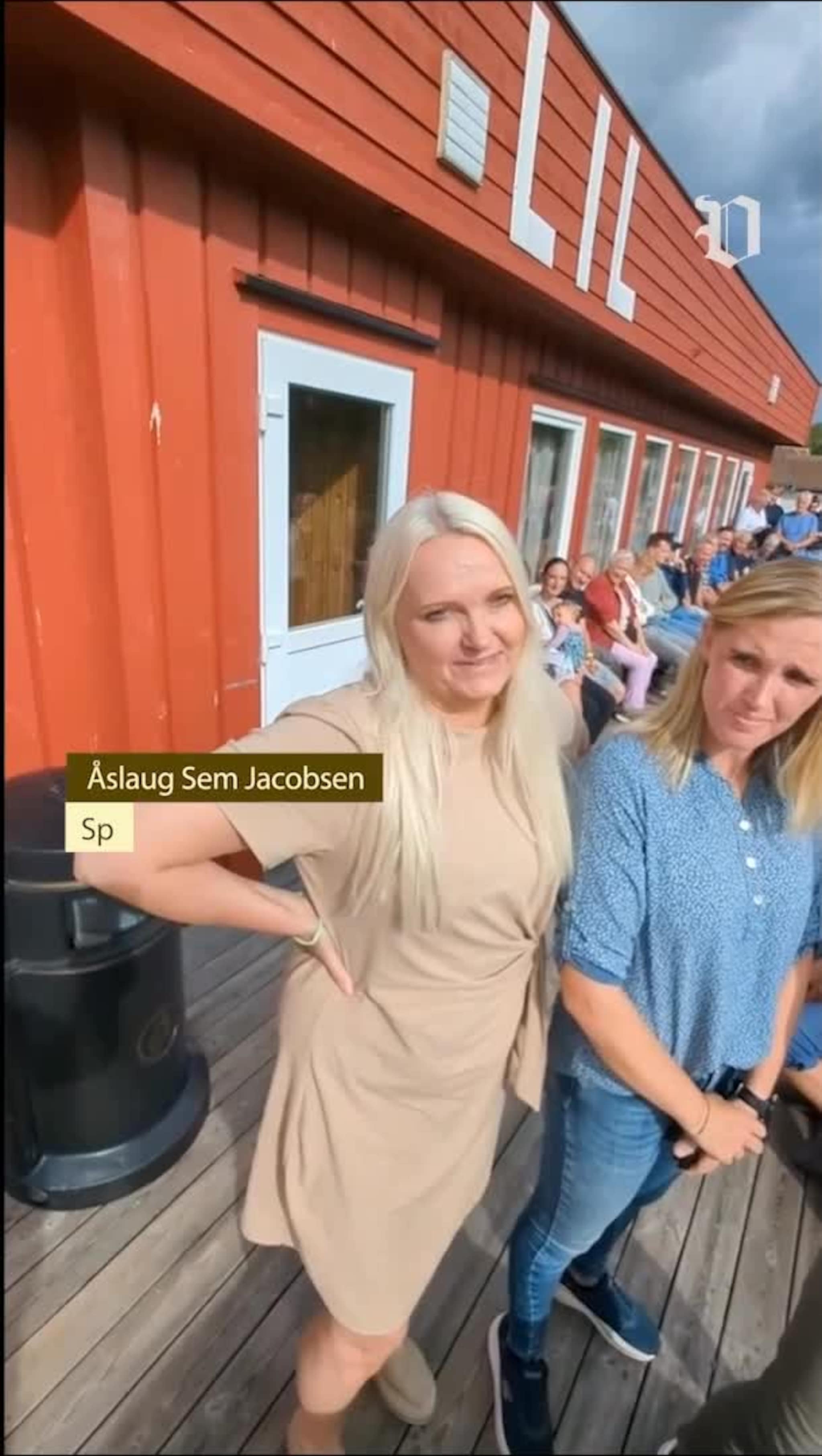Skal kjempe for ny skole
