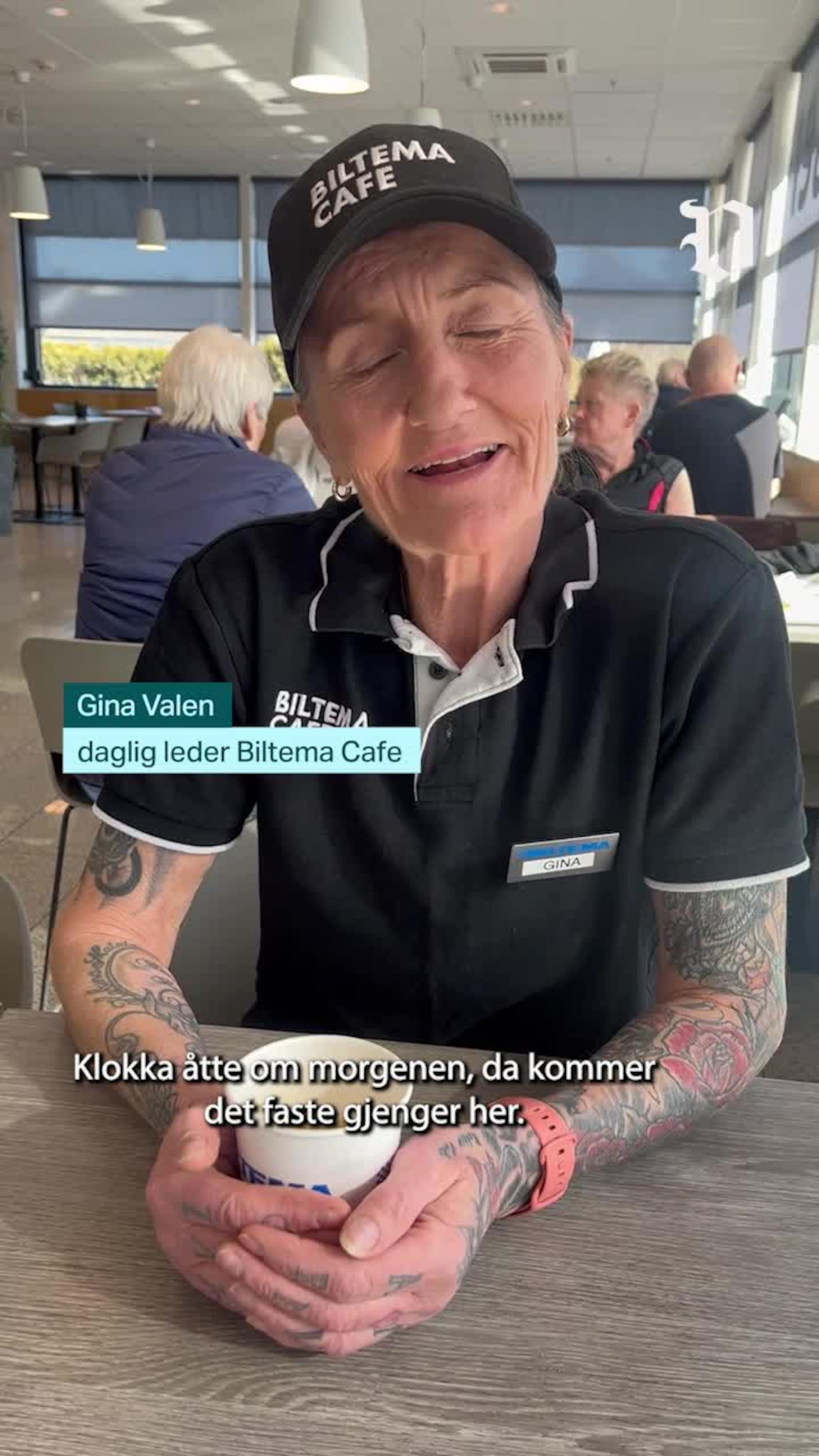 Trolig blant Skiens billigste og best besøkte