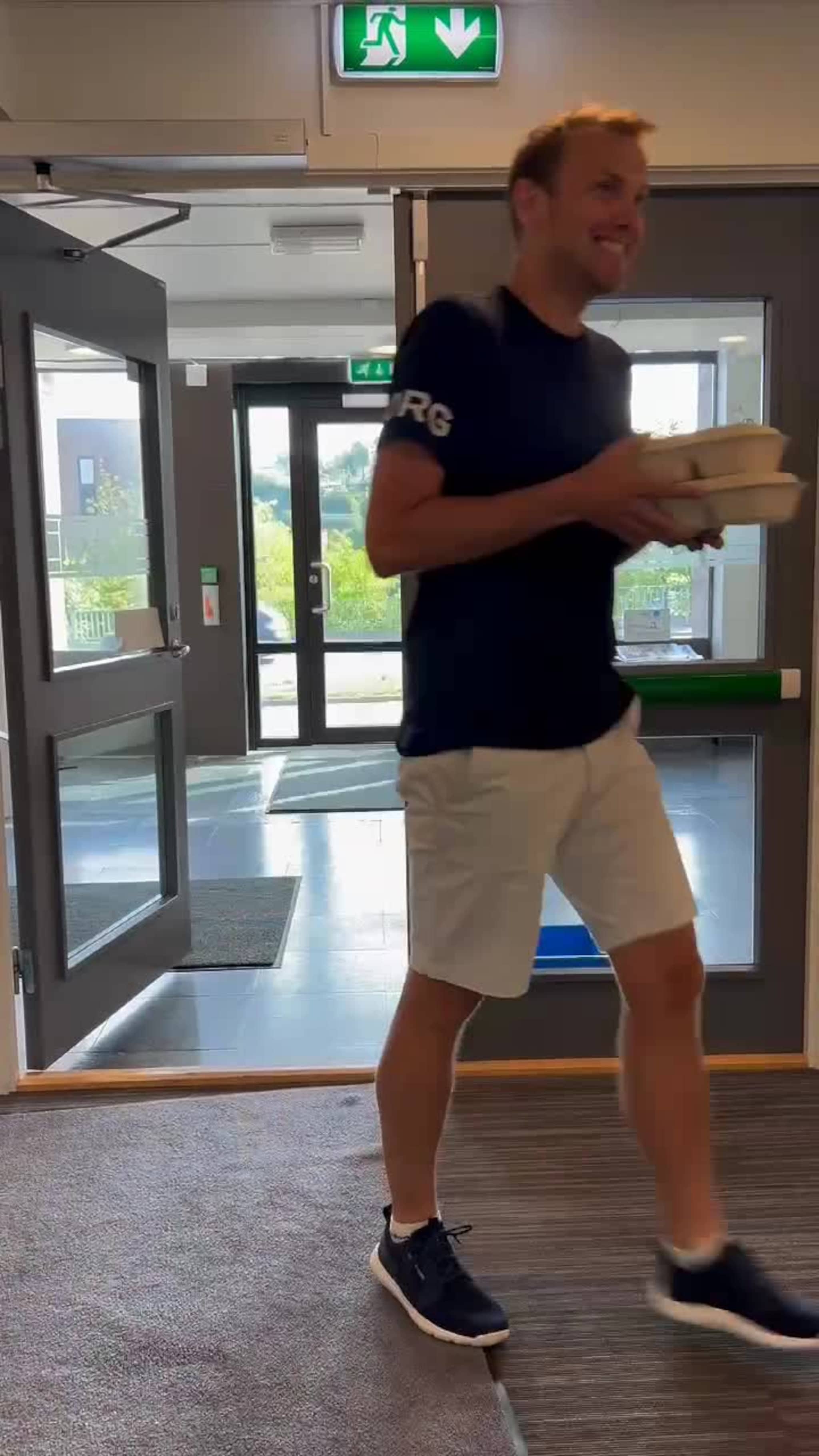 Billig og digg lunsj
