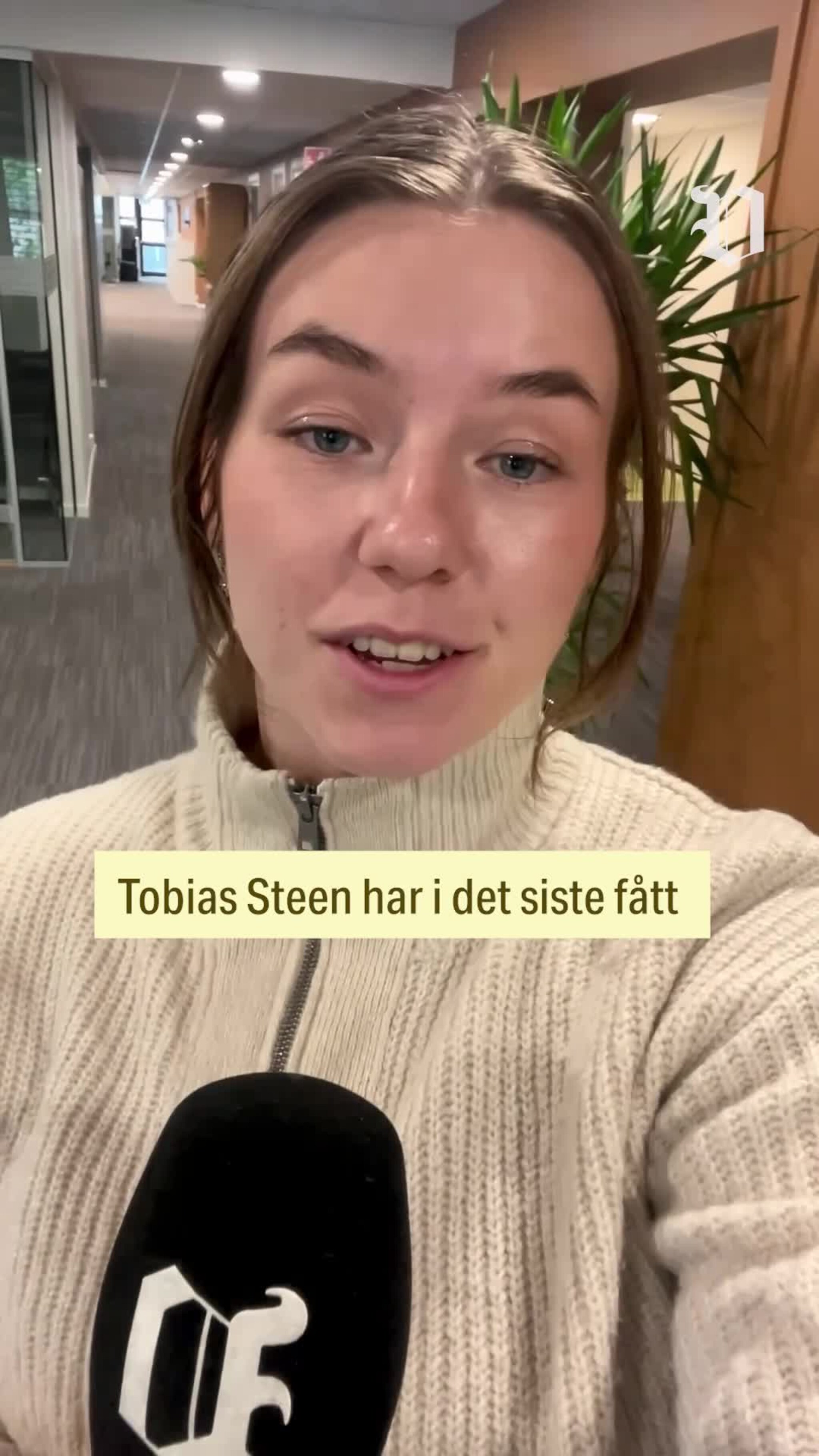 Country-artisten trekker unge