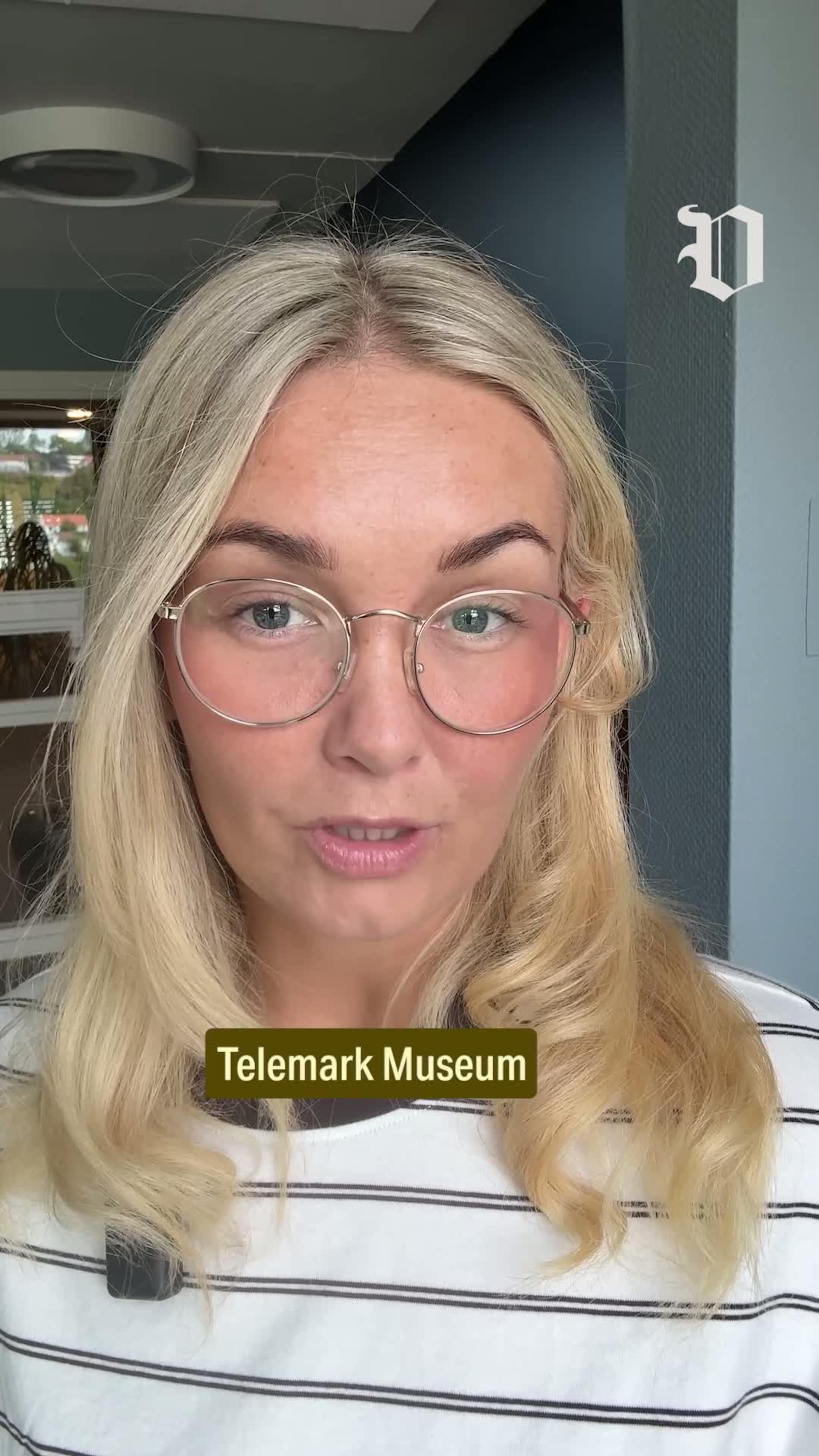 Dykker ned i Skiens mørke historie