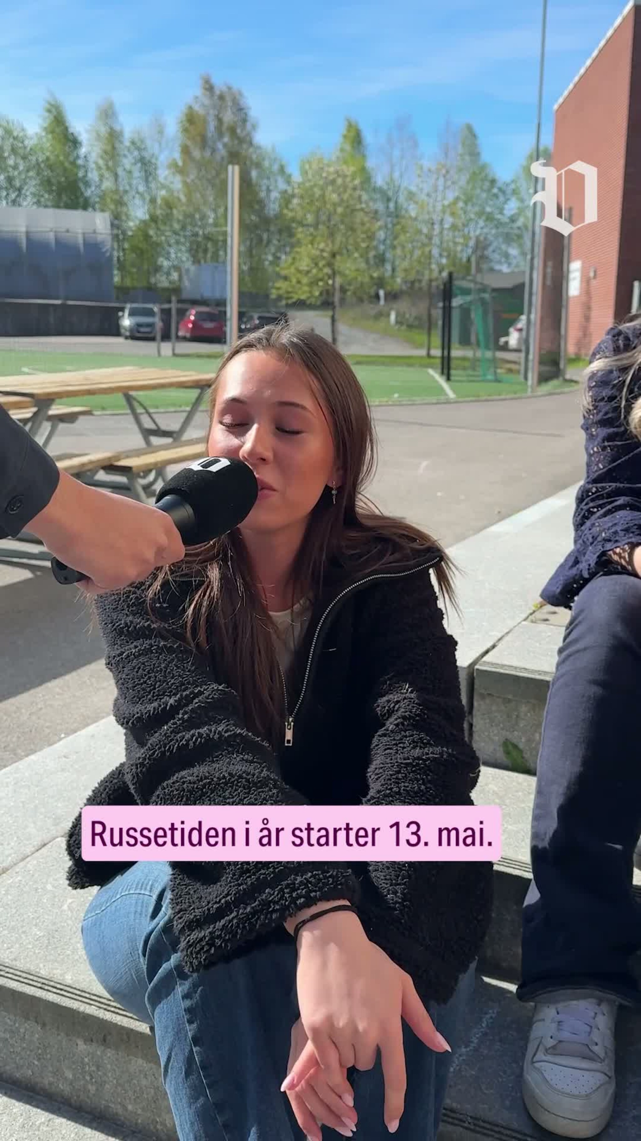 Russen forklarer: Slik blir årets russetid