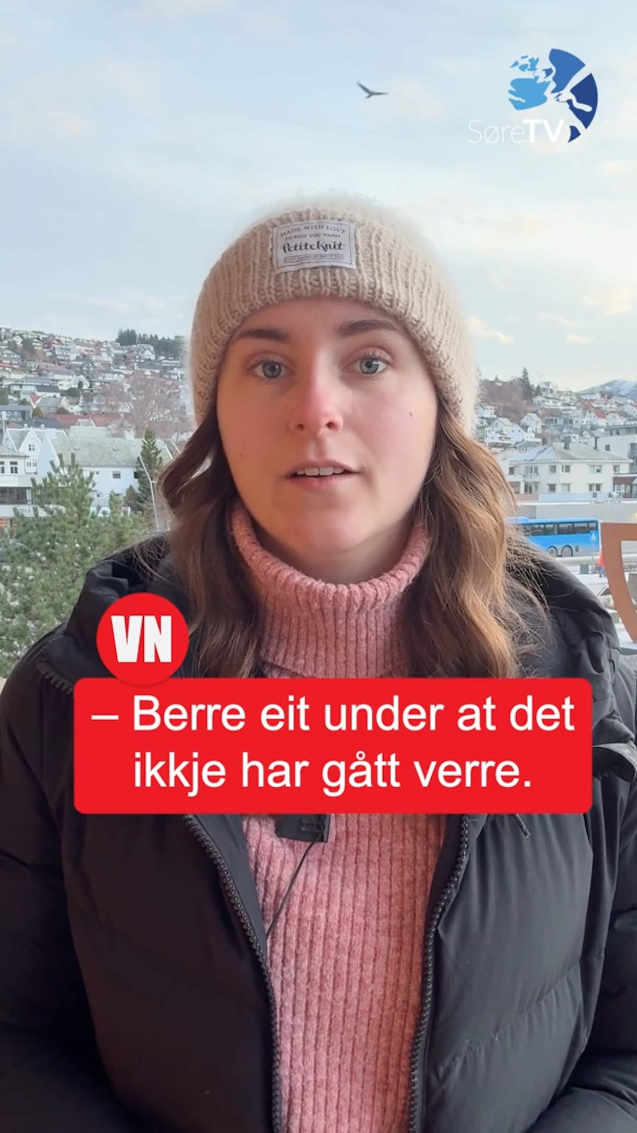 Fotballoppdateringar og trafikktryggleik