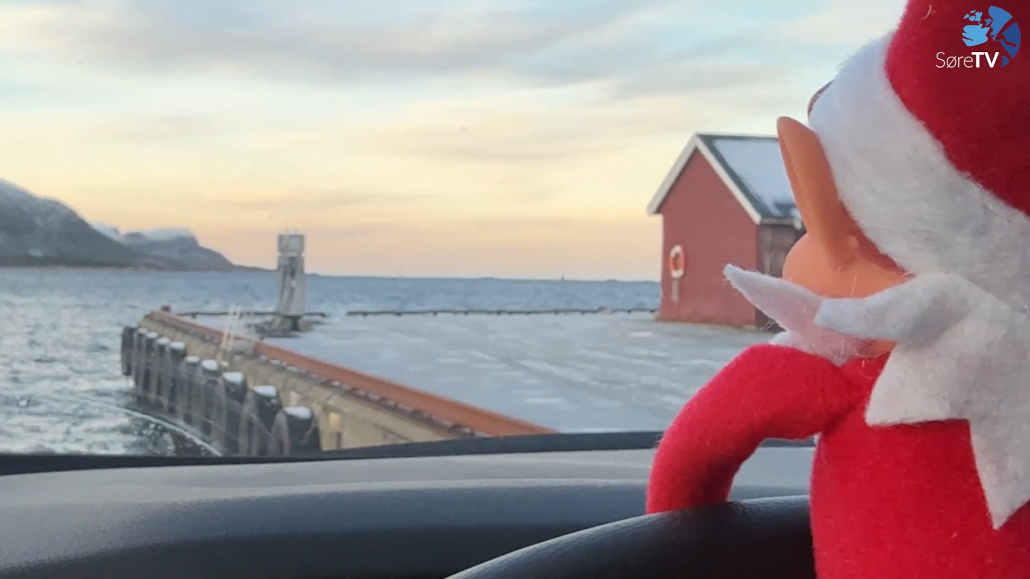Stoppa i rånerunda