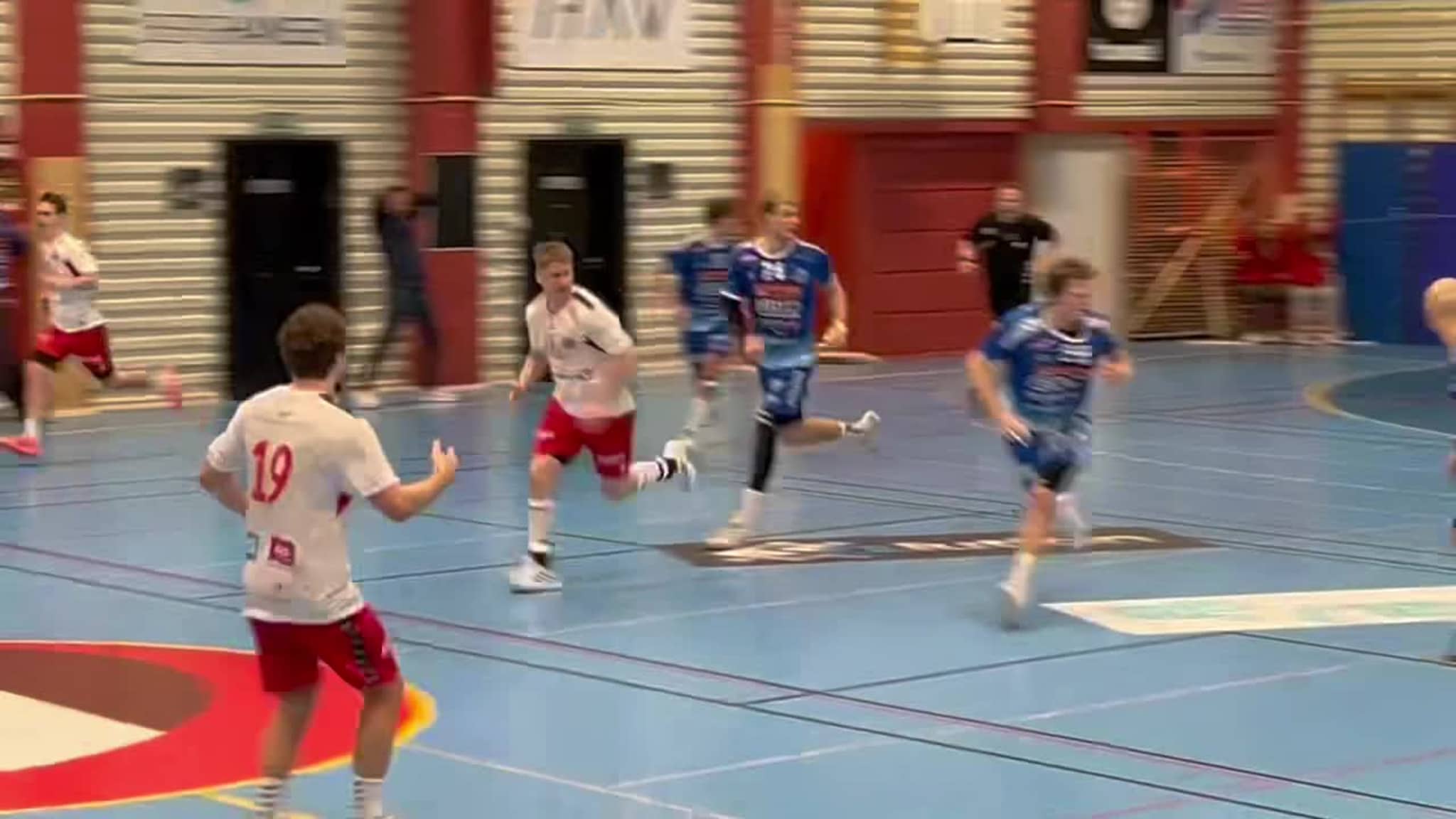 Her avgjer Bergsøy heimekampen mot topplaget