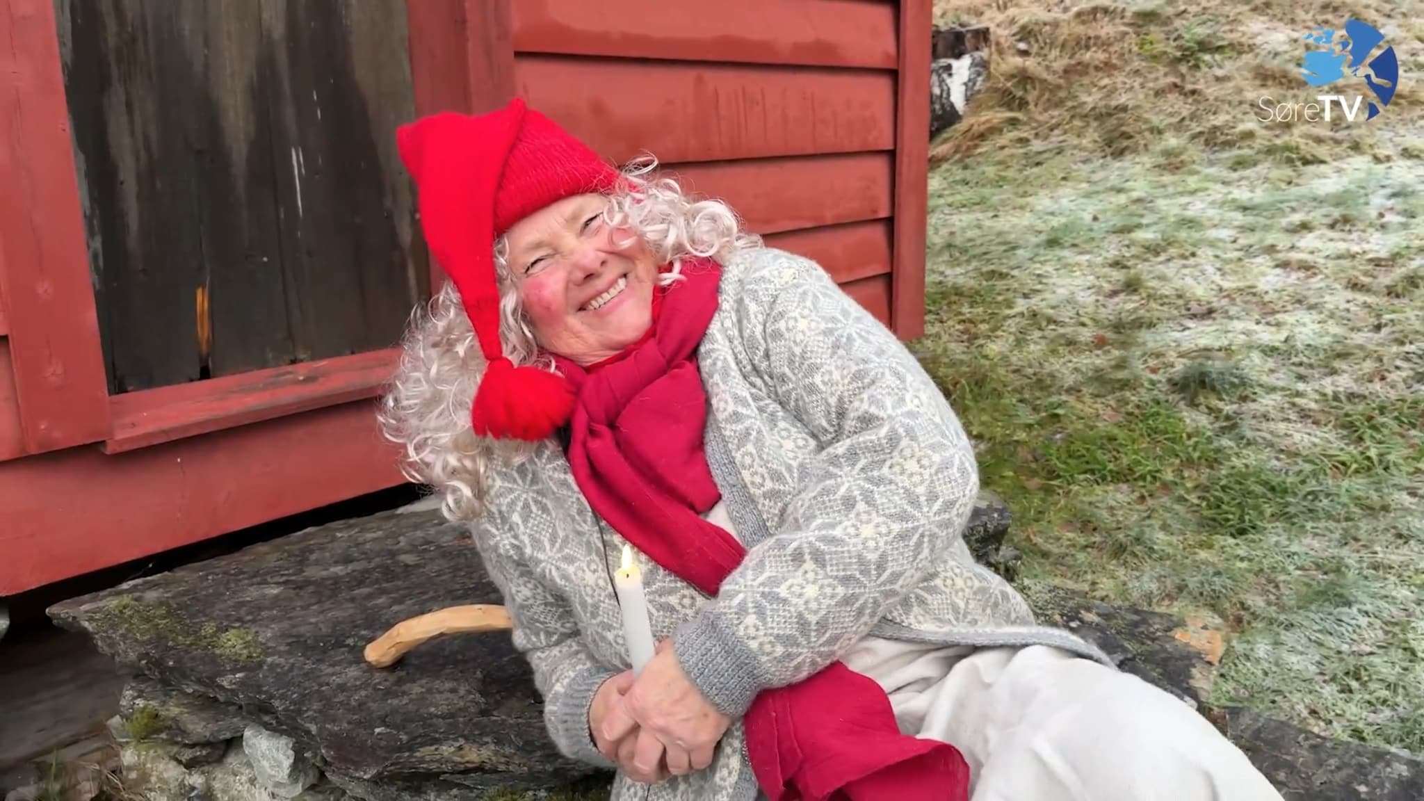 Jul på Søre - 4. søndag i advent