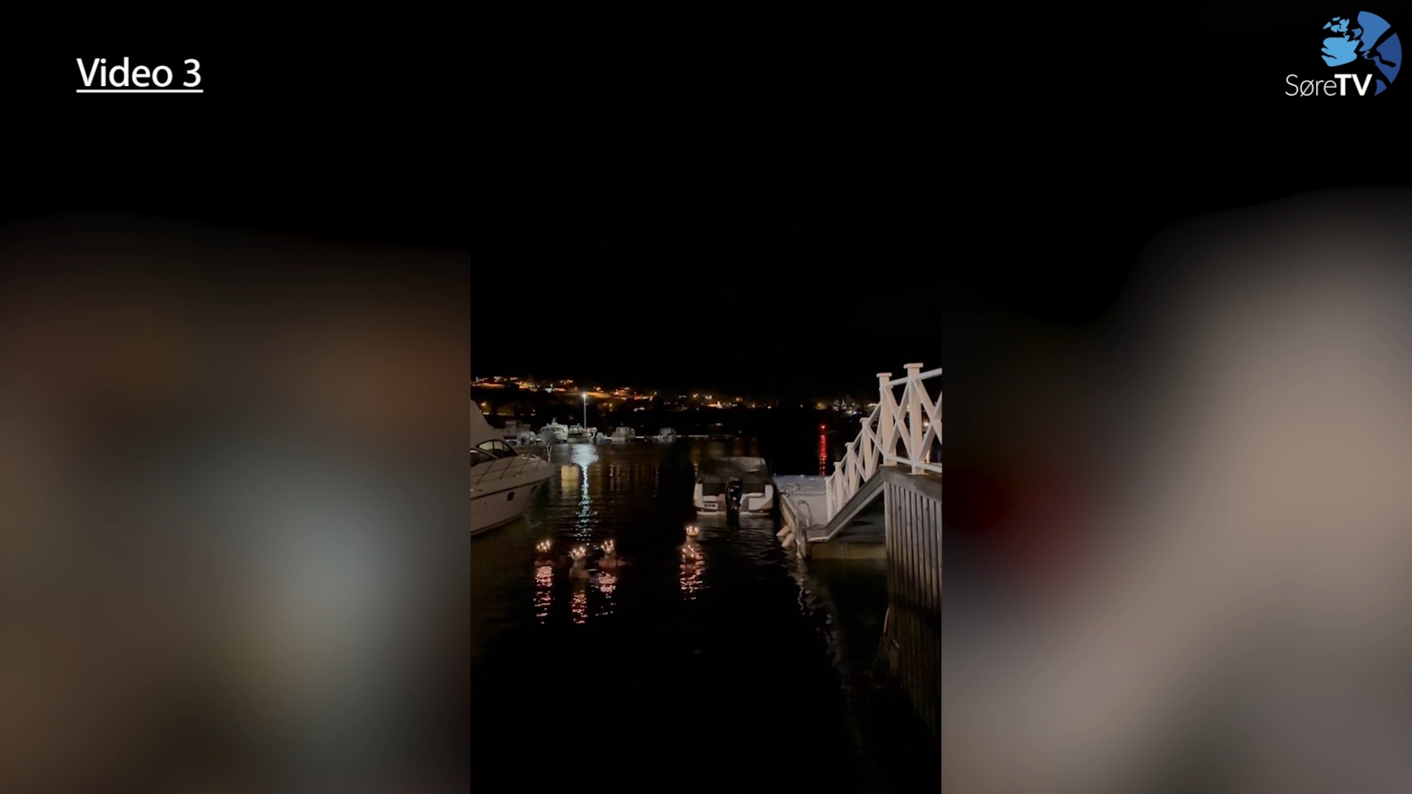 Dei beste videoane med julestemning