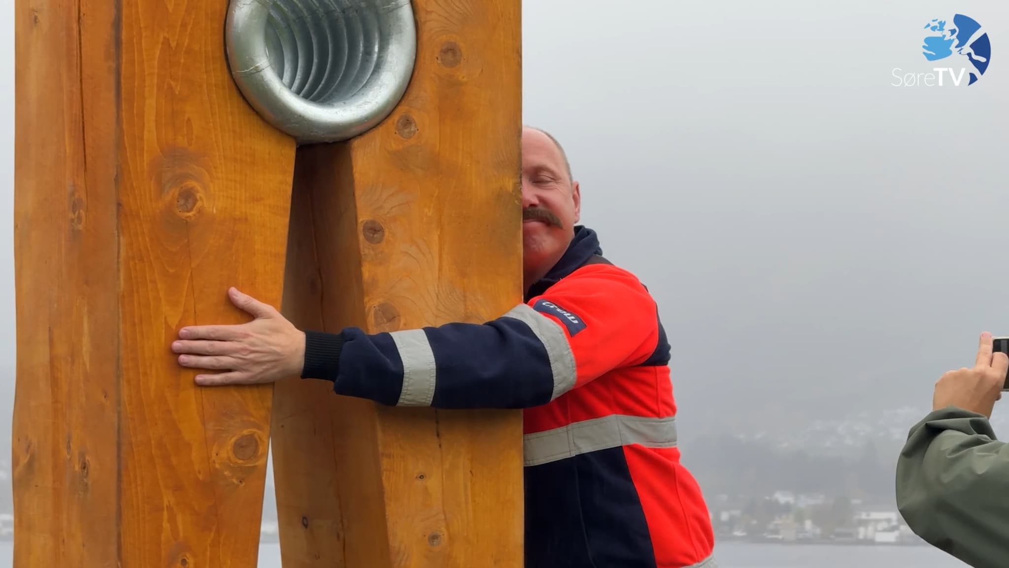 Vil setje verdsrekord