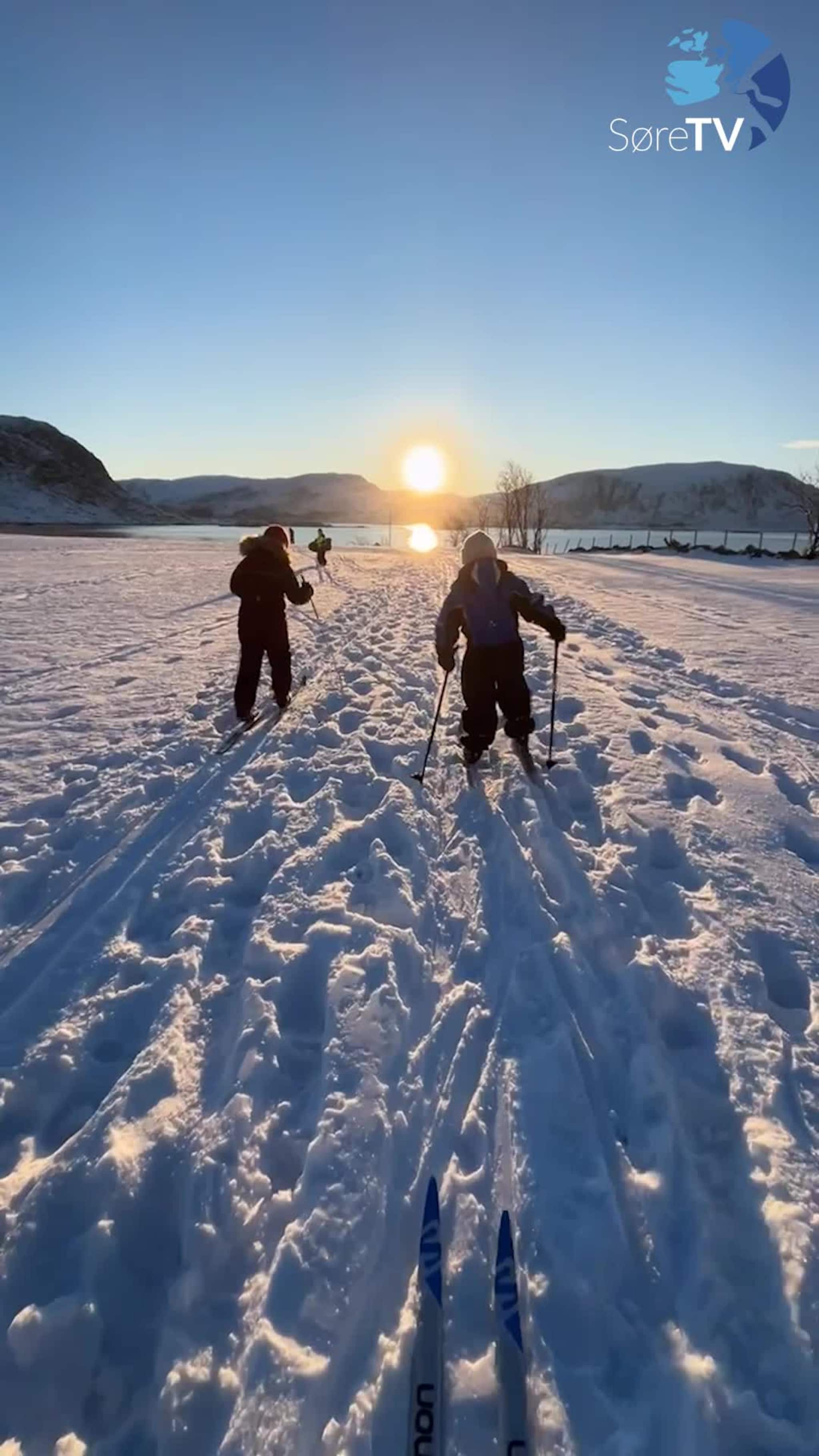 - Verdas vakraste skulegard