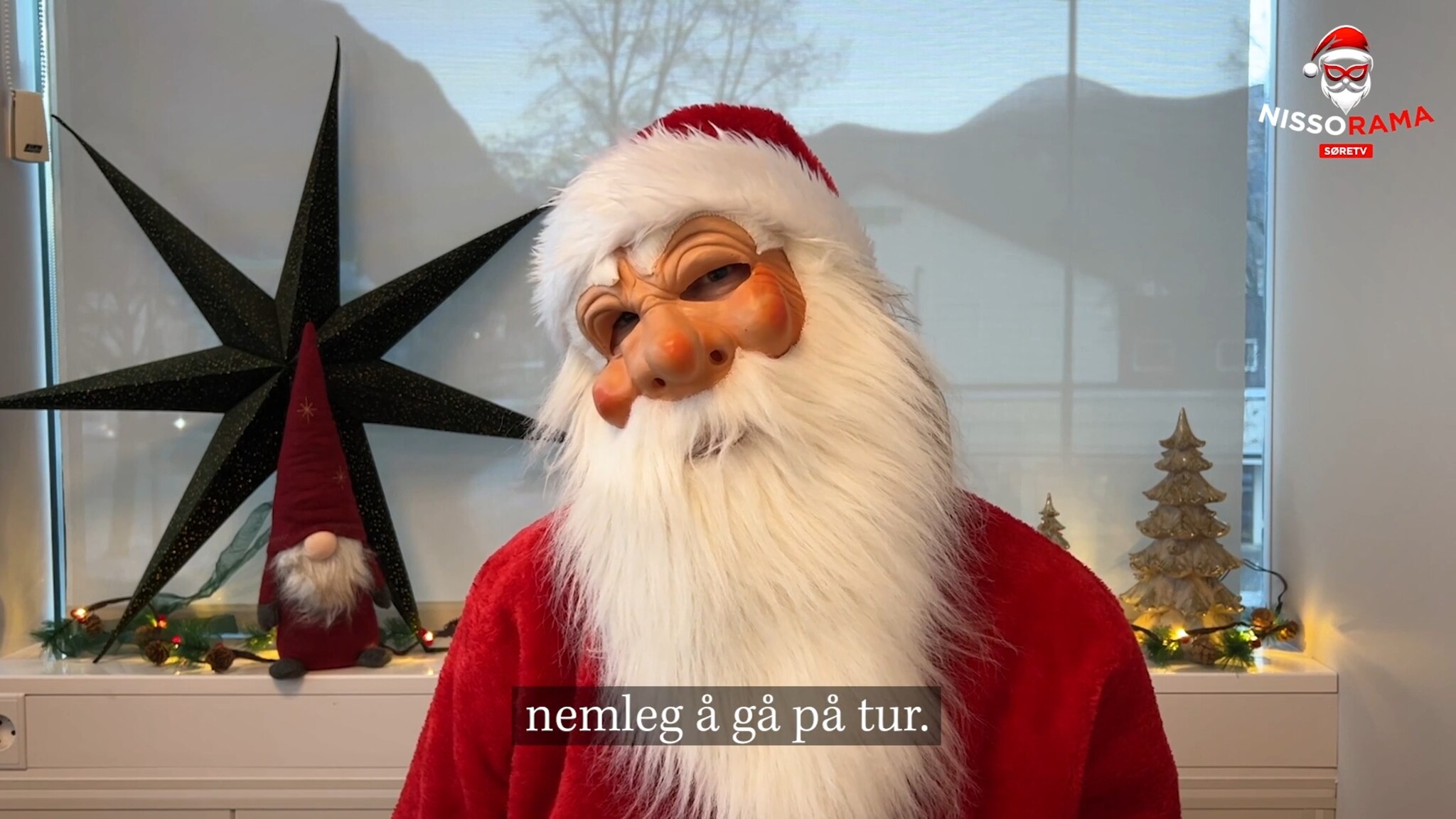Nissorama - Jobbar i heile distriktet
