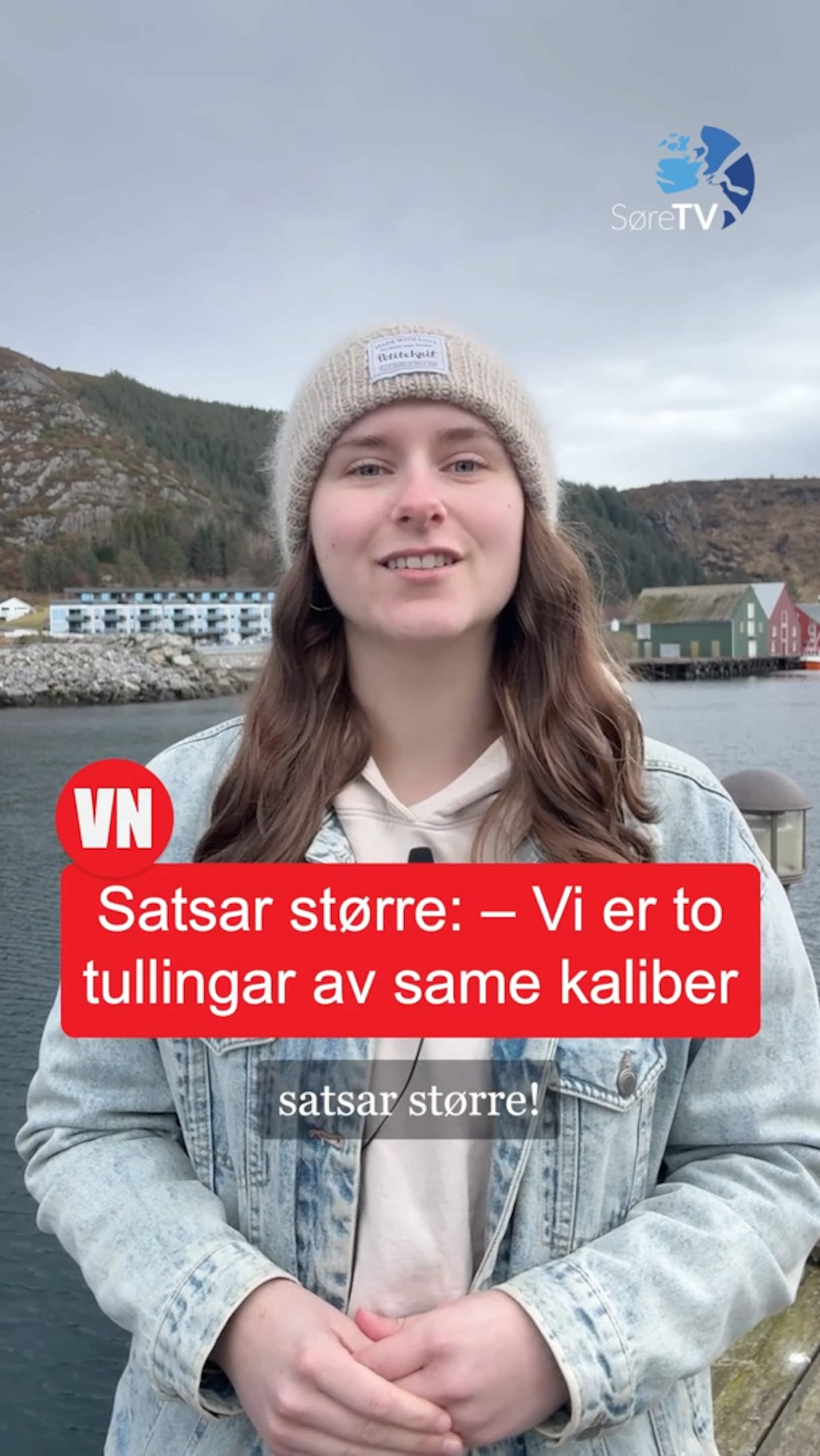 Hærverk, kutt i tilbod og storsatsing