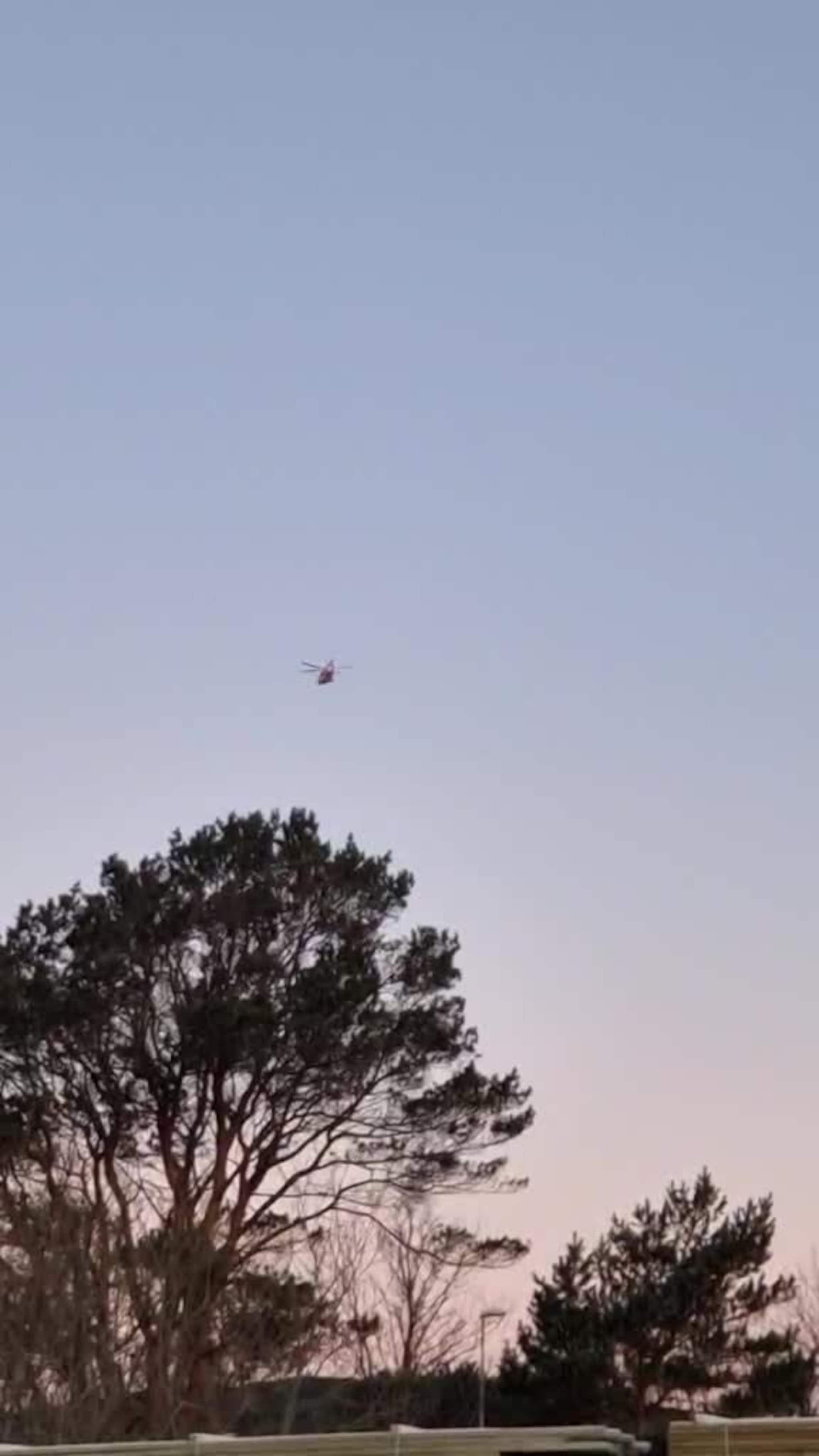 Leiteaksjon i Fosnavåg